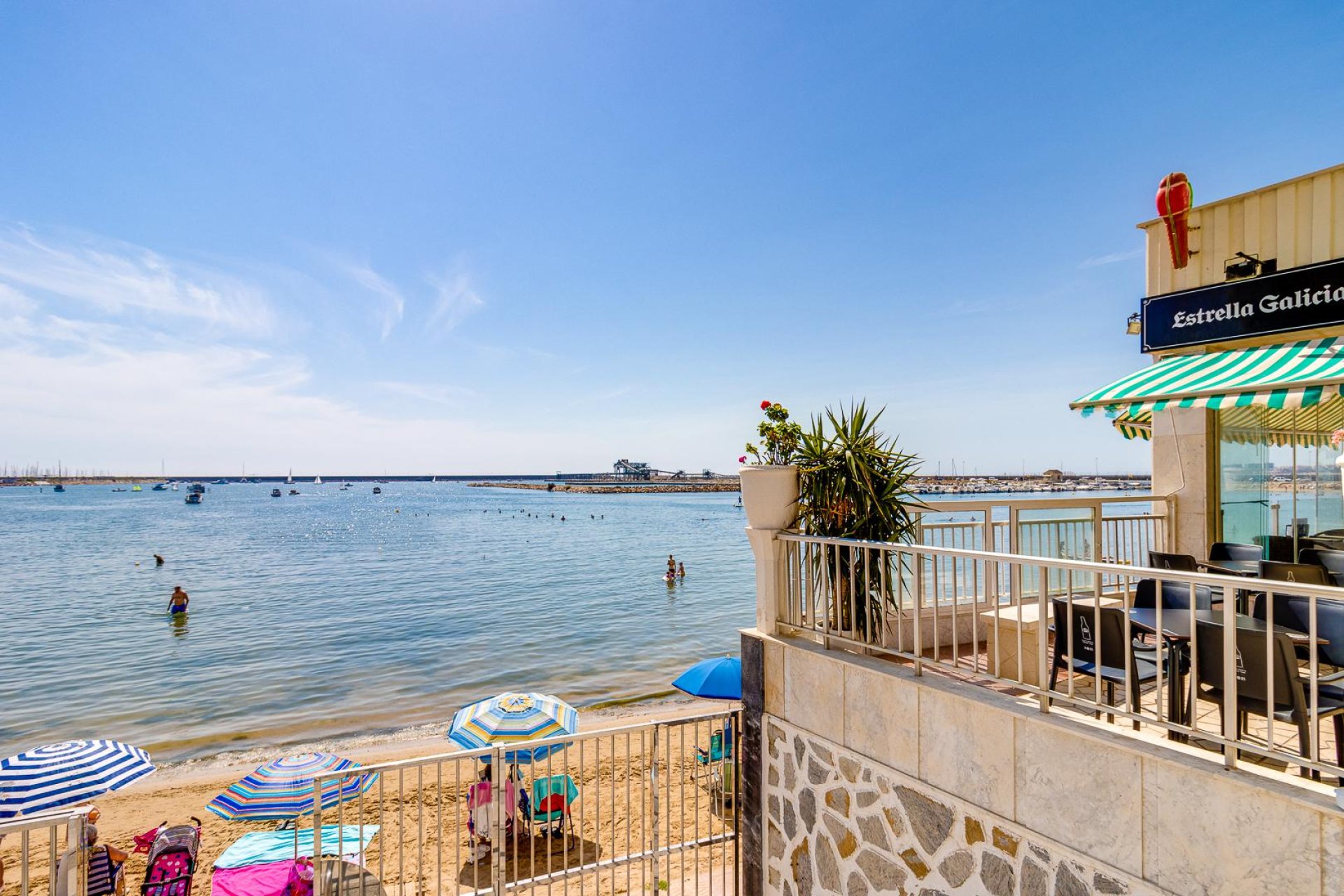 Reventa - Departamento - Torrevieja - Playa del Acequión