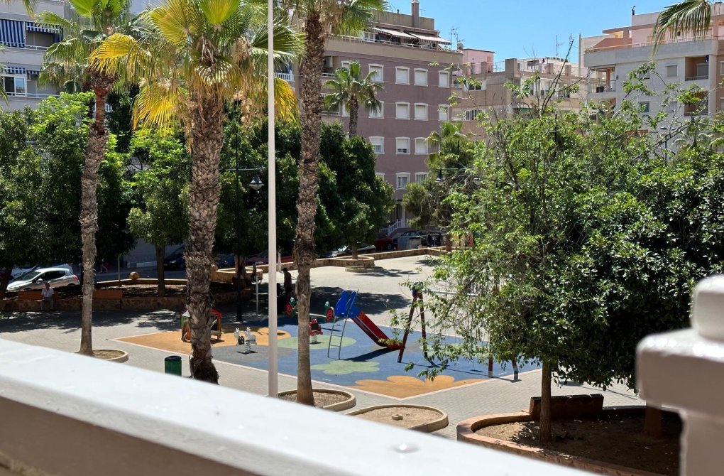 Reventa - Departamento - Torrevieja - Playa del Cura