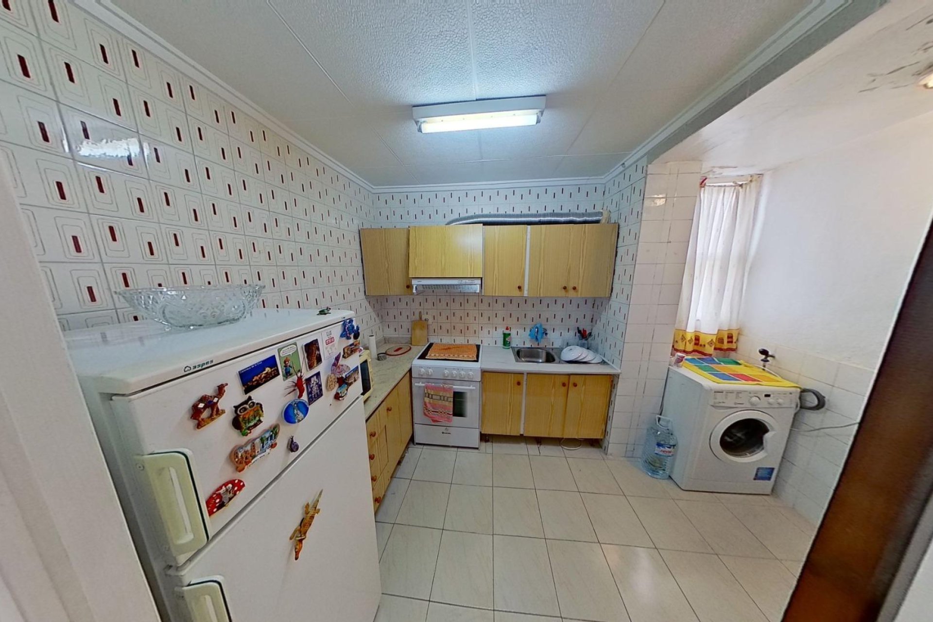 Reventa - Departamento - Torrevieja - Playa del Cura