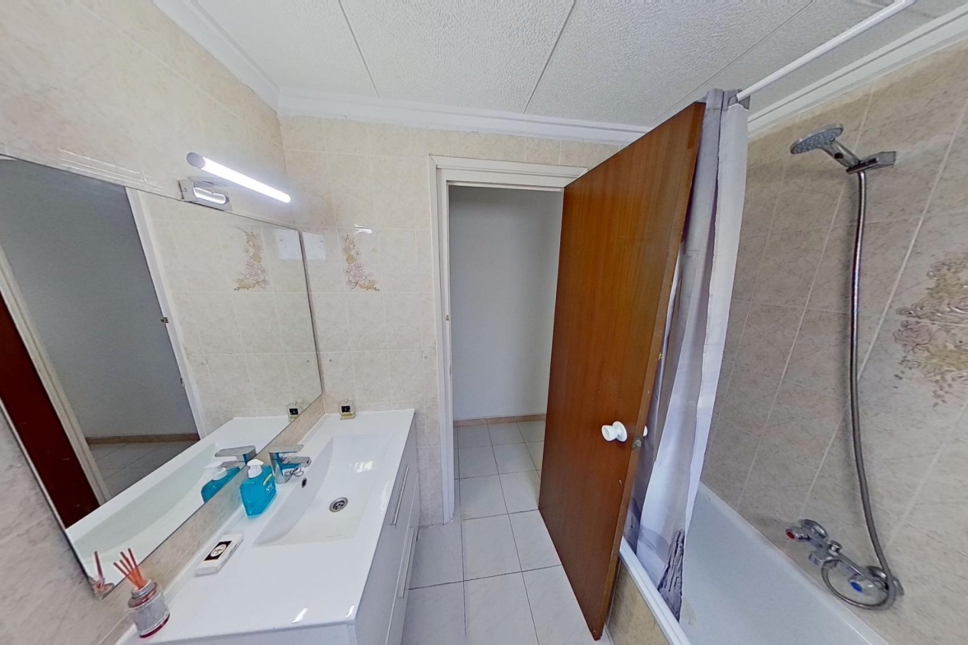 Reventa - Departamento - Torrevieja - Playa del Cura