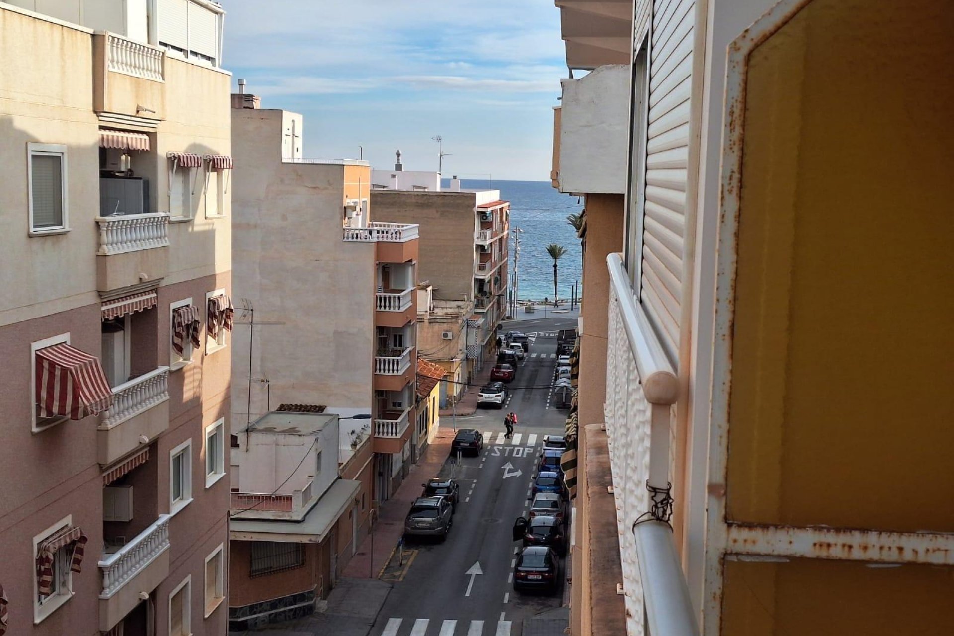 Reventa - Departamento - Torrevieja - Playa del Cura