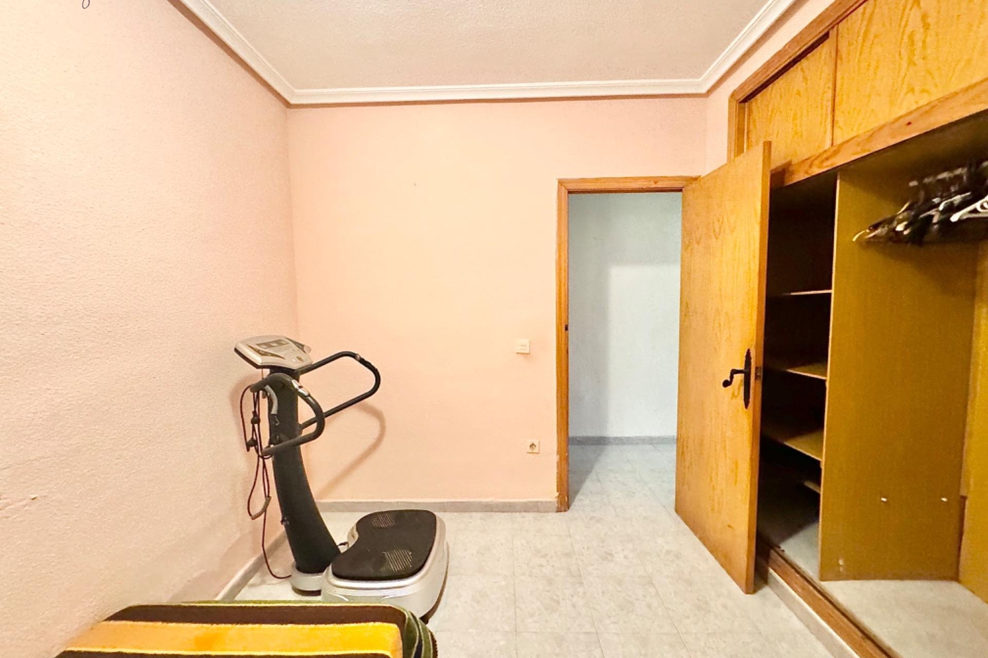 Reventa - Departamento - Torrevieja - Playa del Cura