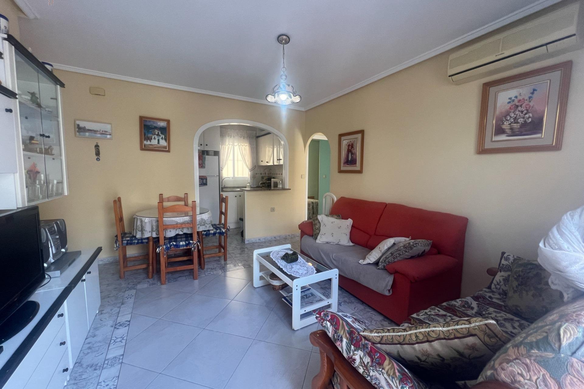 Reventa - Departamento - Torrevieja - Playa del Cura