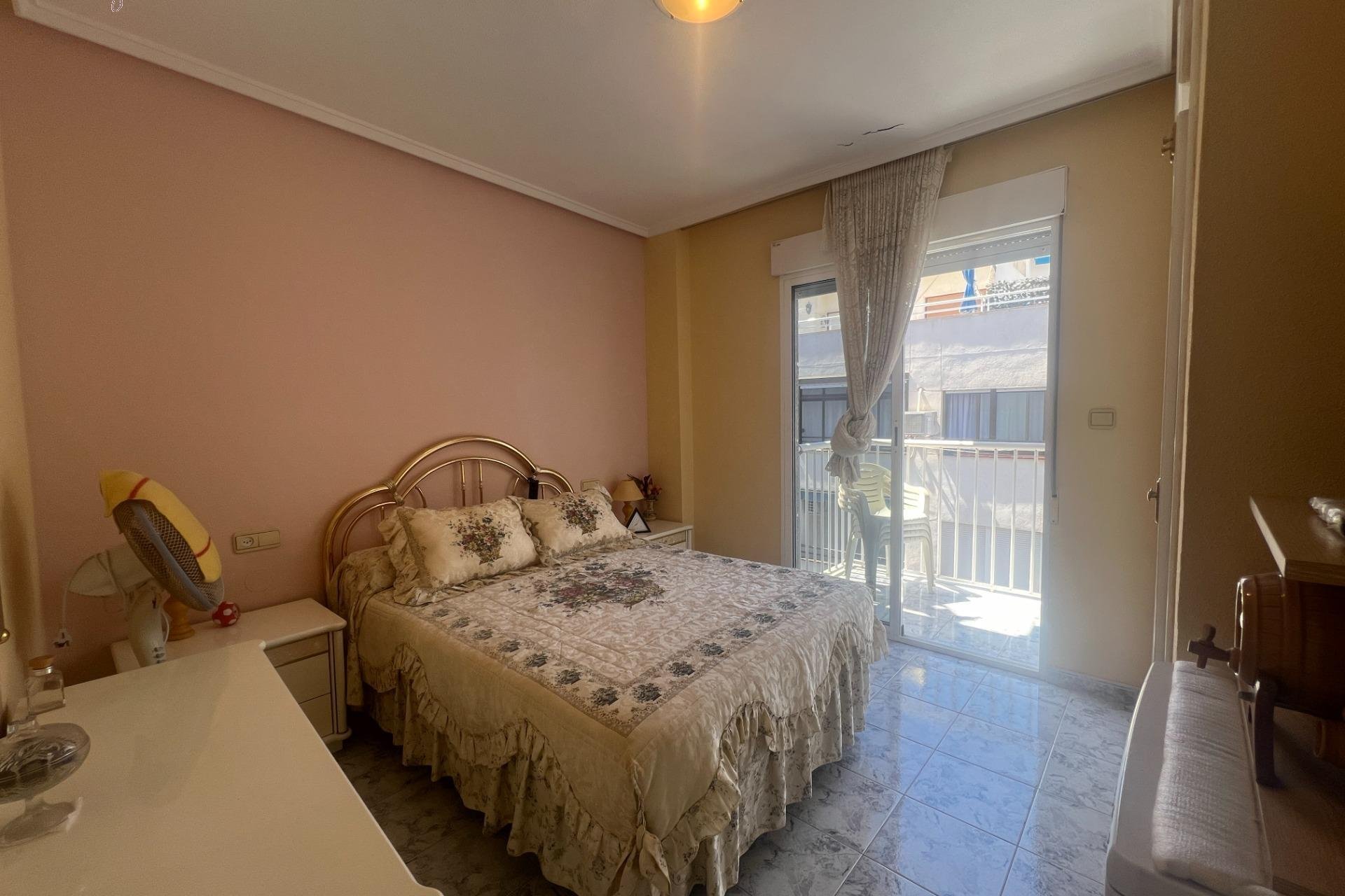 Reventa - Departamento - Torrevieja - Playa del Cura