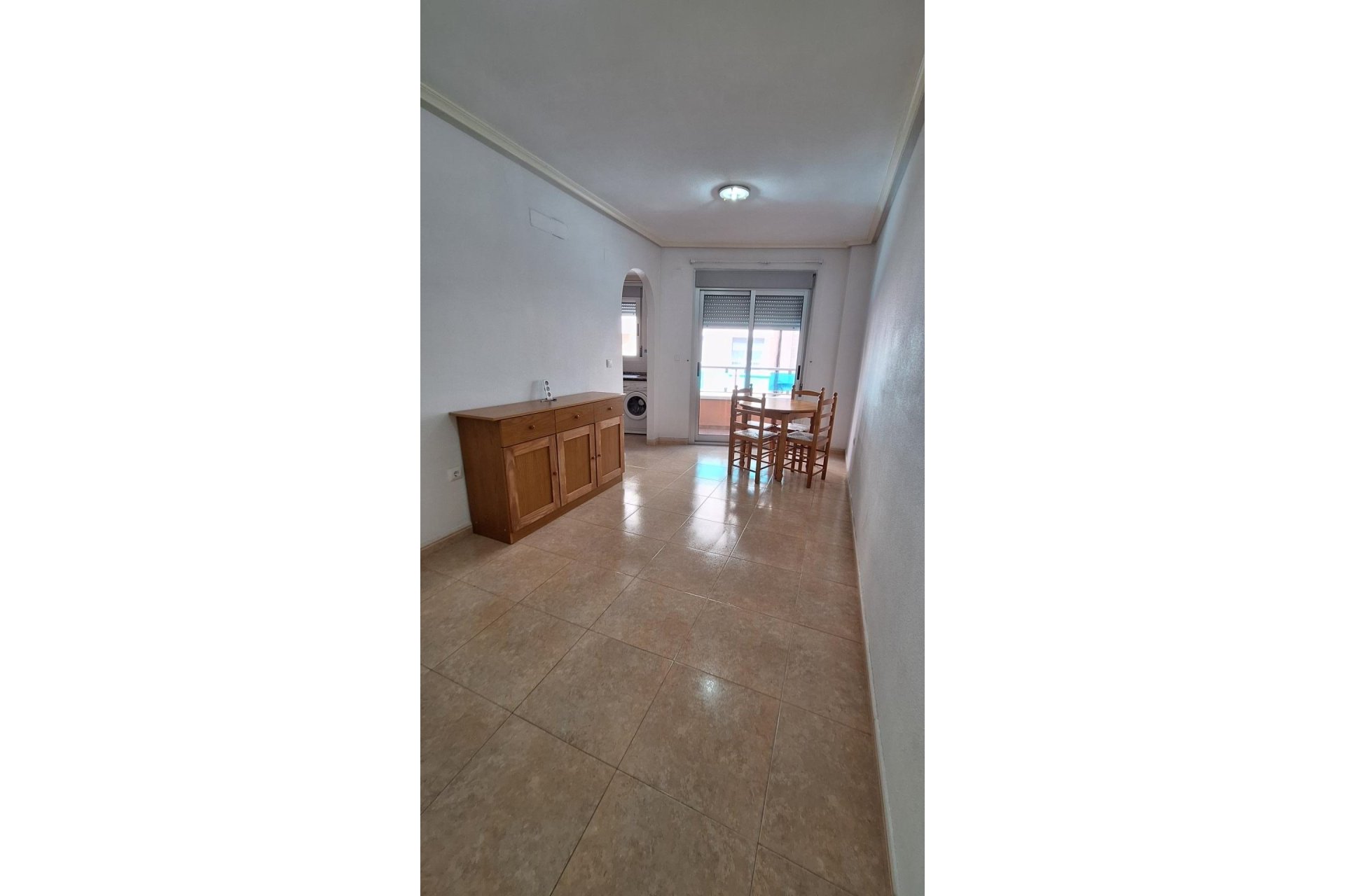 Reventa - Departamento - Torrevieja - Playa del Cura