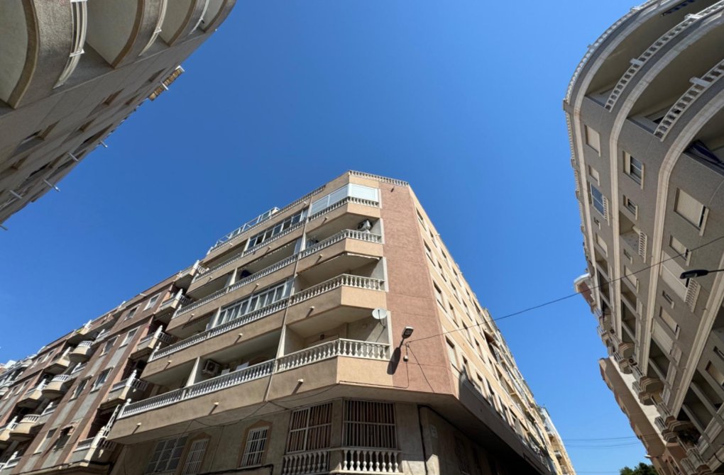 Reventa - Departamento - Torrevieja - Playa del Cura