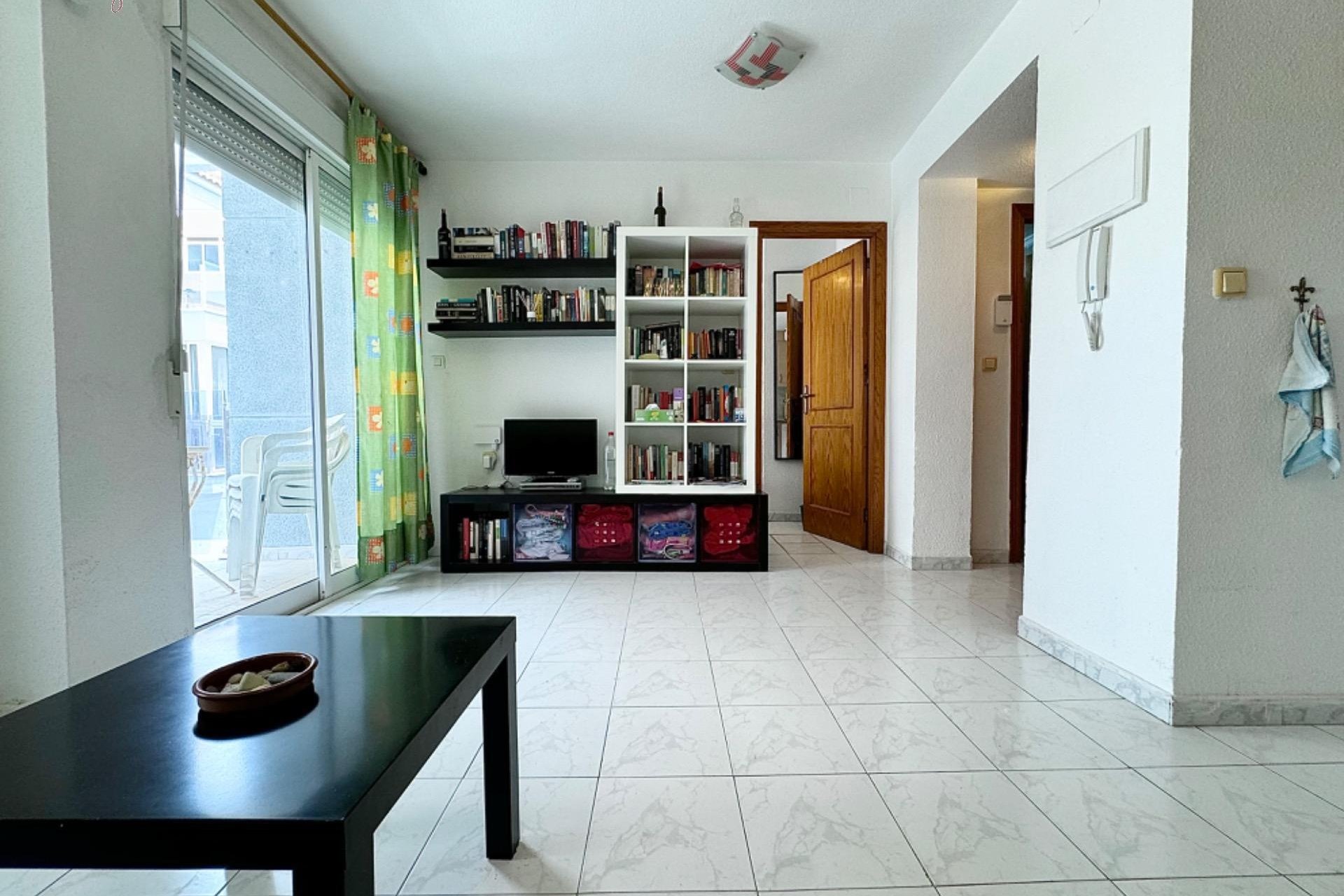 Reventa - Departamento - Torrevieja - Playa del Cura