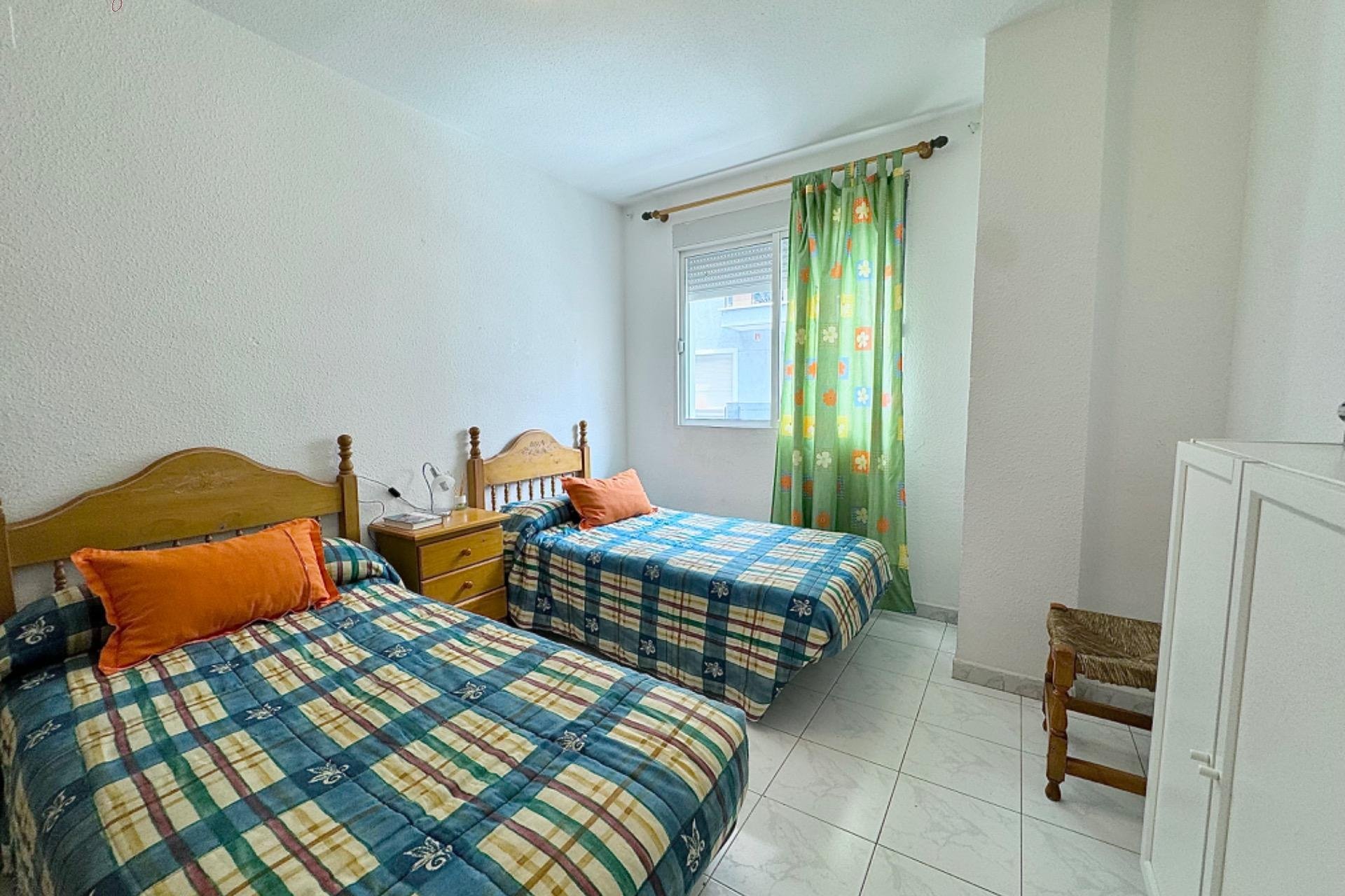 Reventa - Departamento - Torrevieja - Playa del Cura