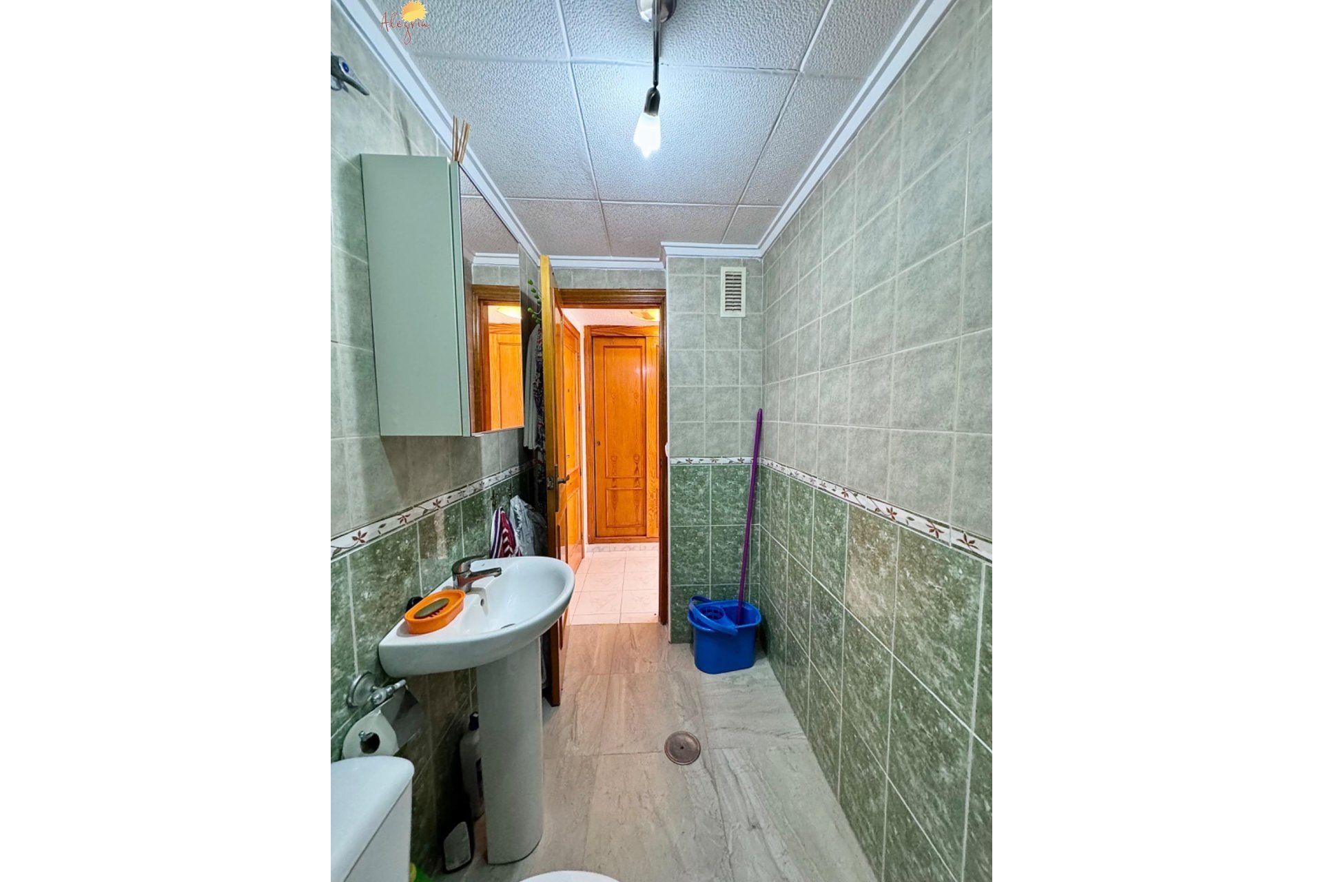 Reventa - Departamento - Torrevieja - Playa del Cura