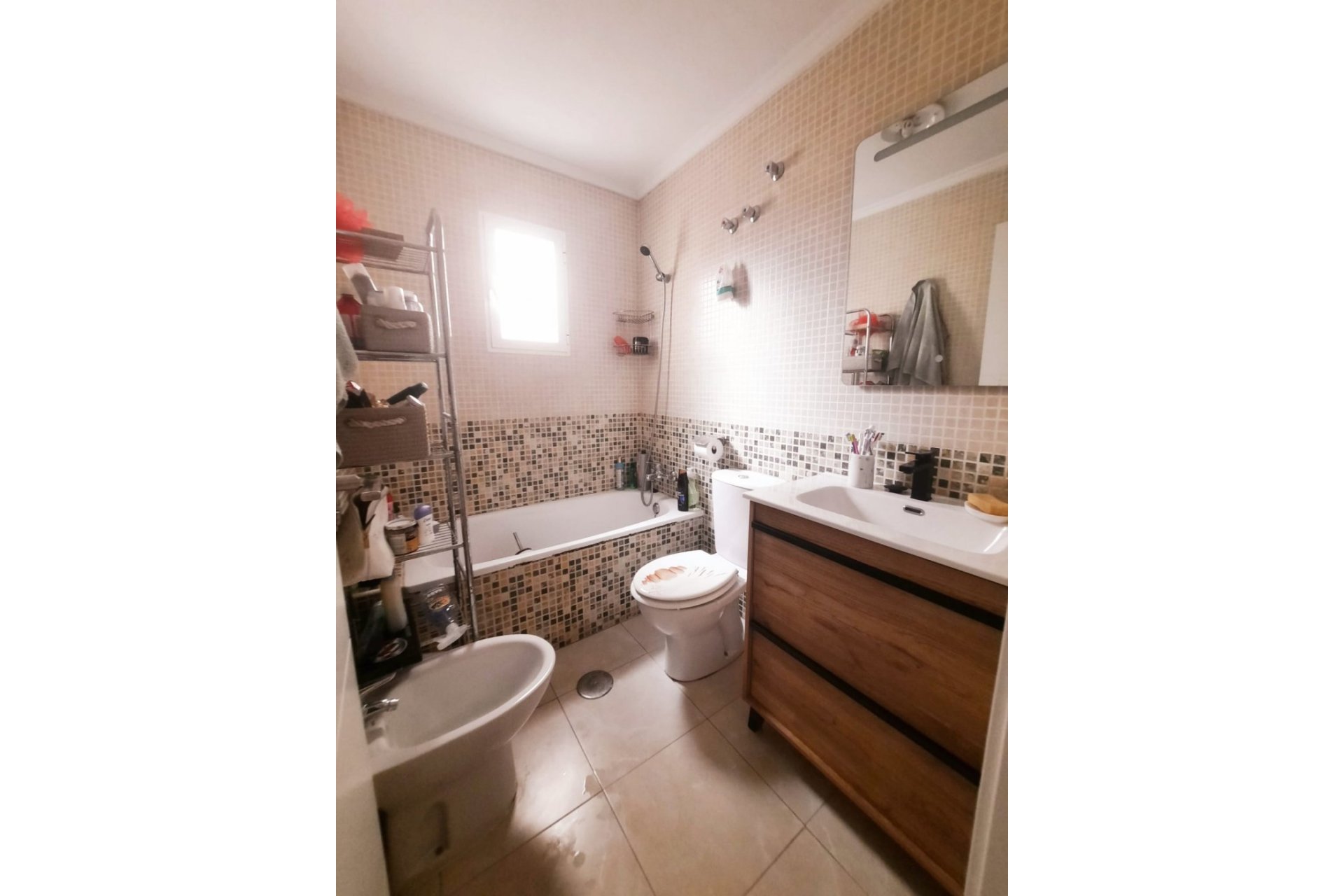 Reventa - Departamento - Torrevieja - Playa del Cura