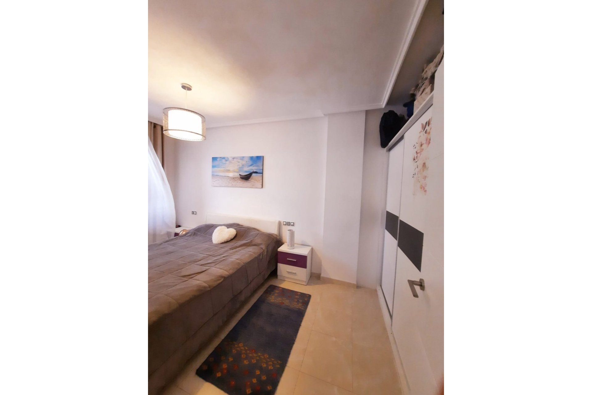 Reventa - Departamento - Torrevieja - Playa del Cura