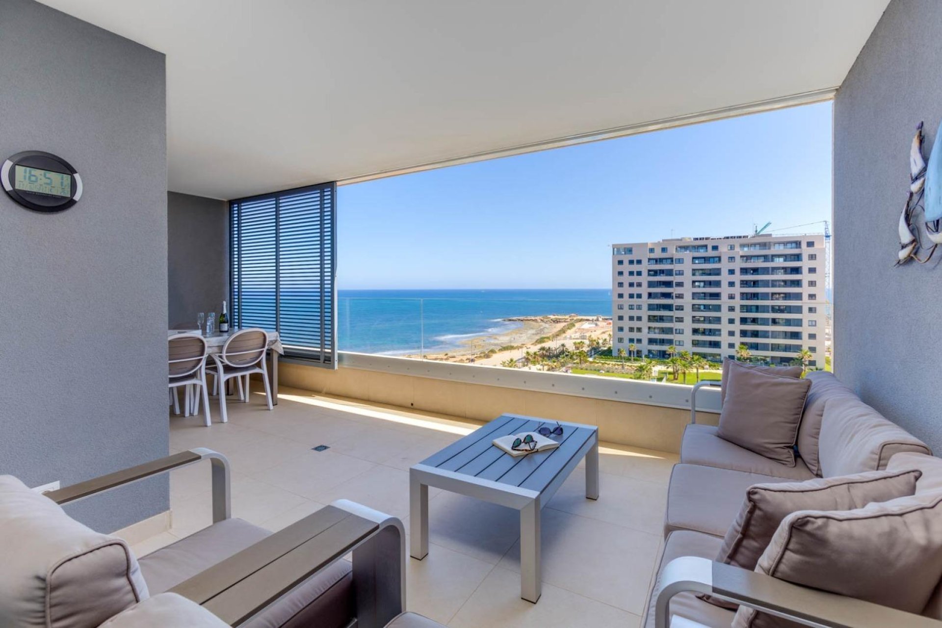 Reventa - Departamento - Torrevieja - Punta prima