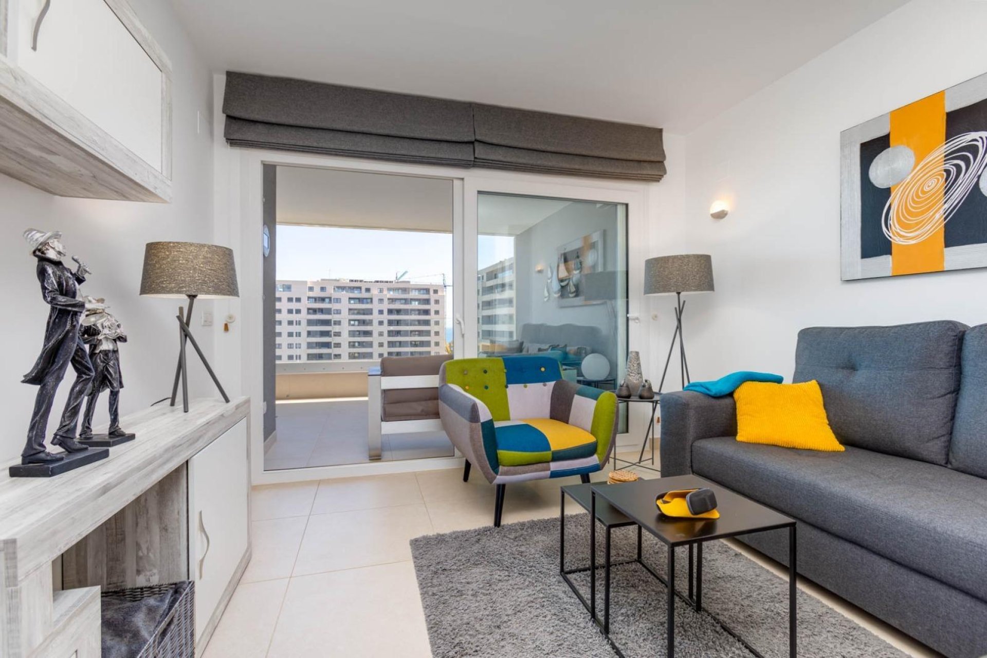 Reventa - Departamento - Torrevieja - Punta prima