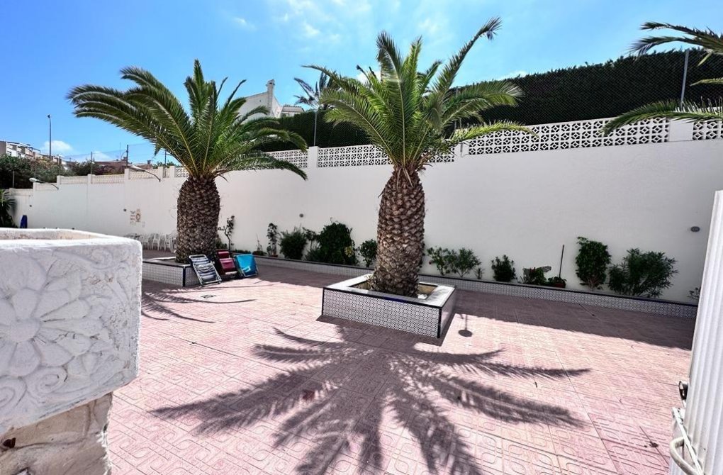 Reventa - Departamento - Torrevieja - Torreblanca