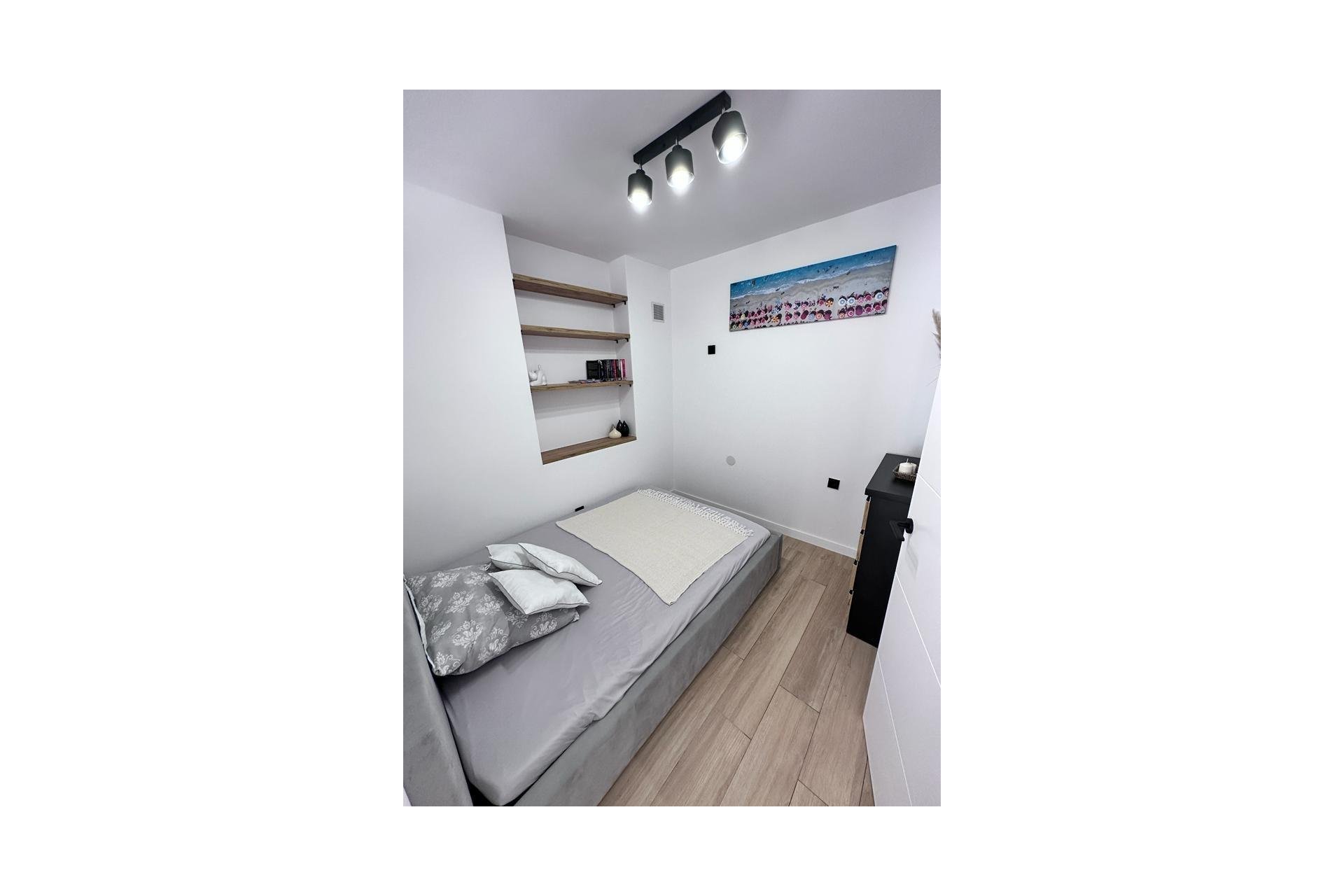 Reventa - Departamento - Torrevieja - Torreblanca