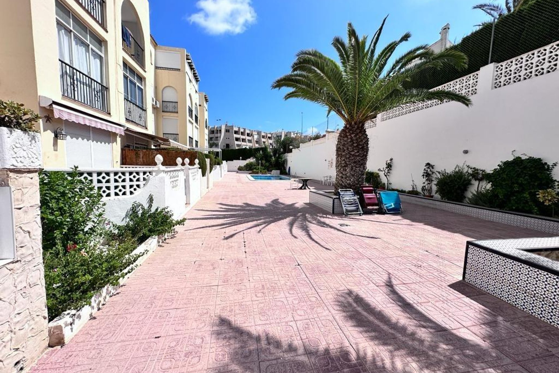 Reventa - Departamento - Torrevieja - Torreblanca