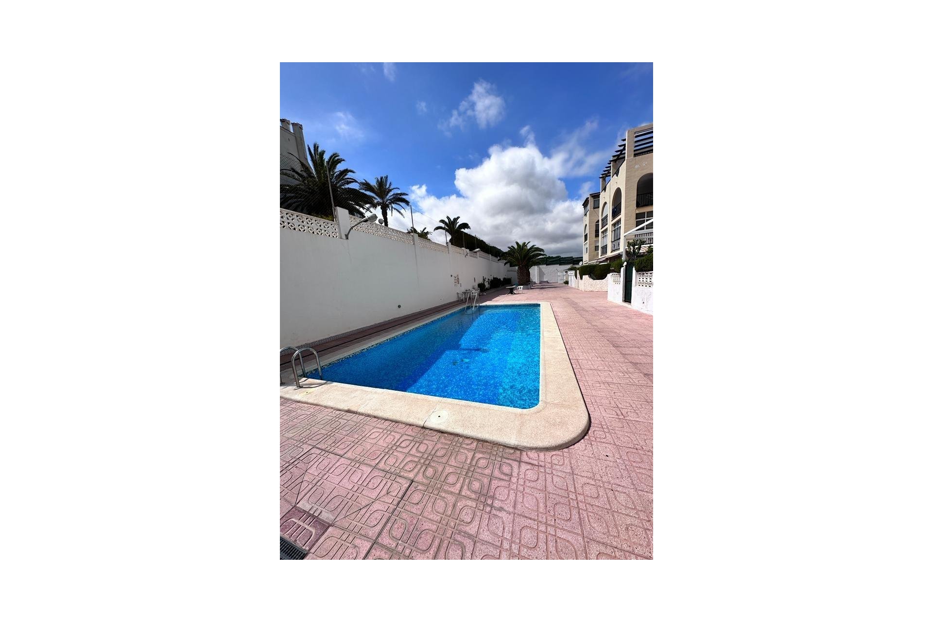 Reventa - Departamento - Torrevieja - Torreblanca