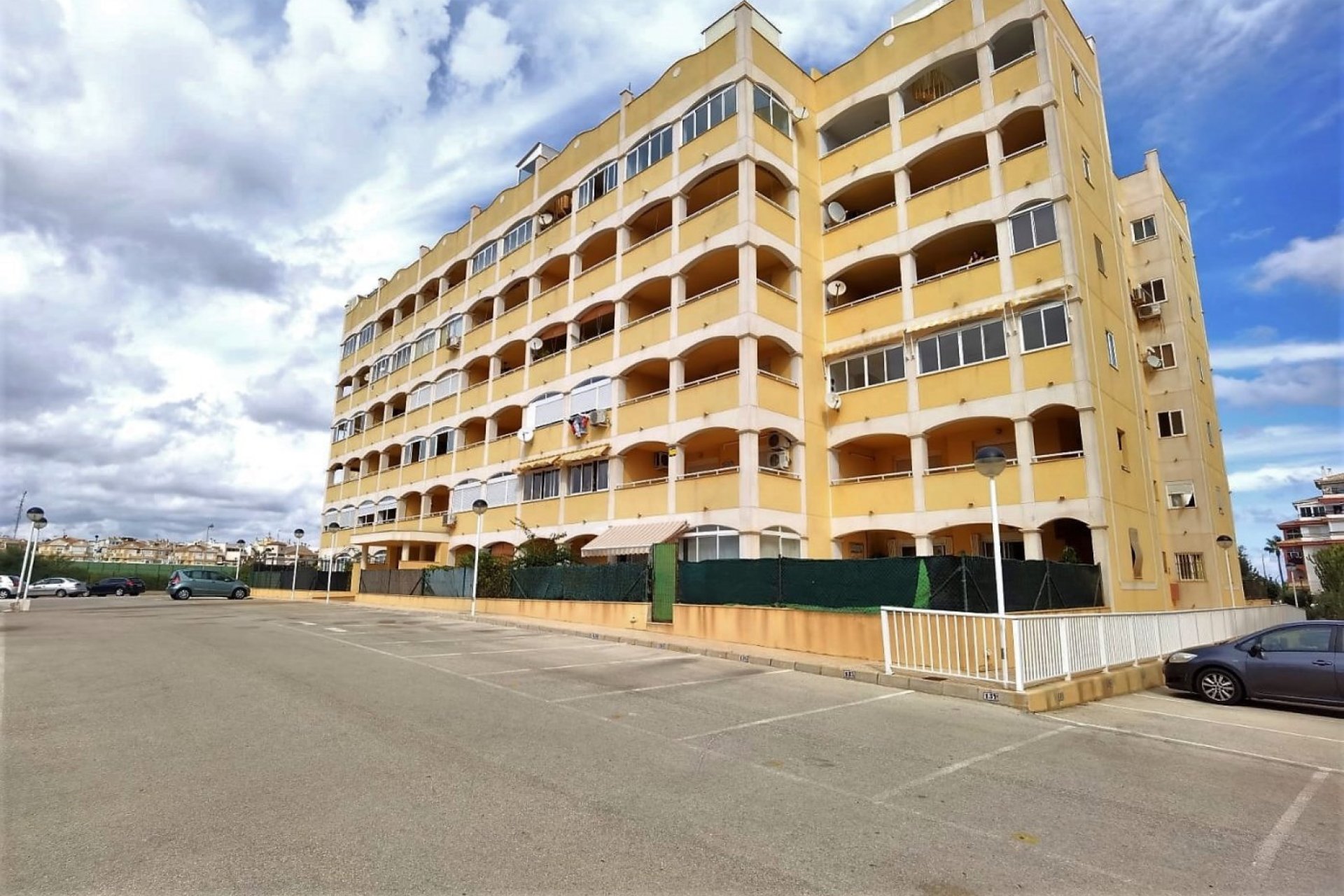 Reventa - Departamento - Torrevieja - Torreblanca