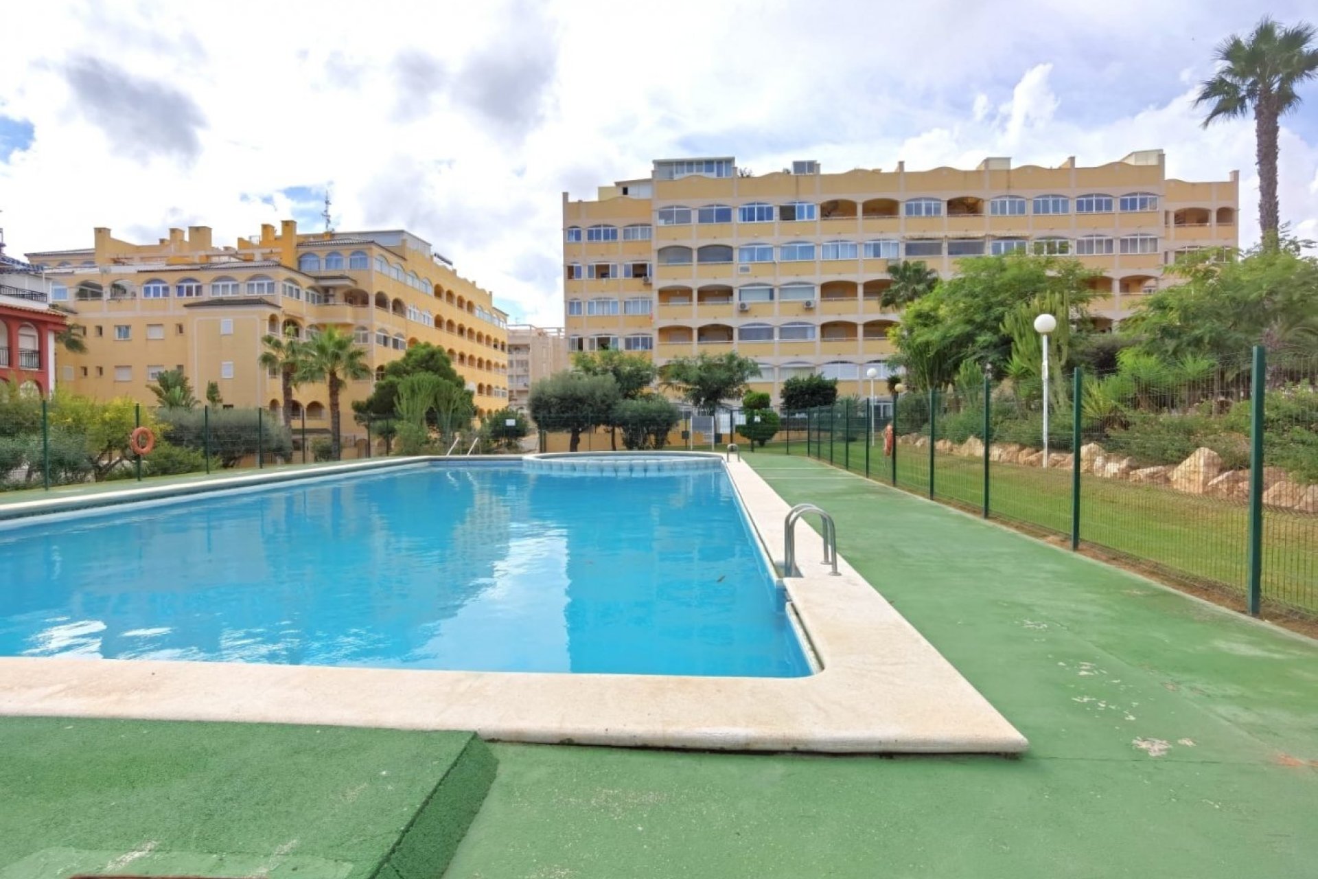 Reventa - Departamento - Torrevieja - Torreblanca