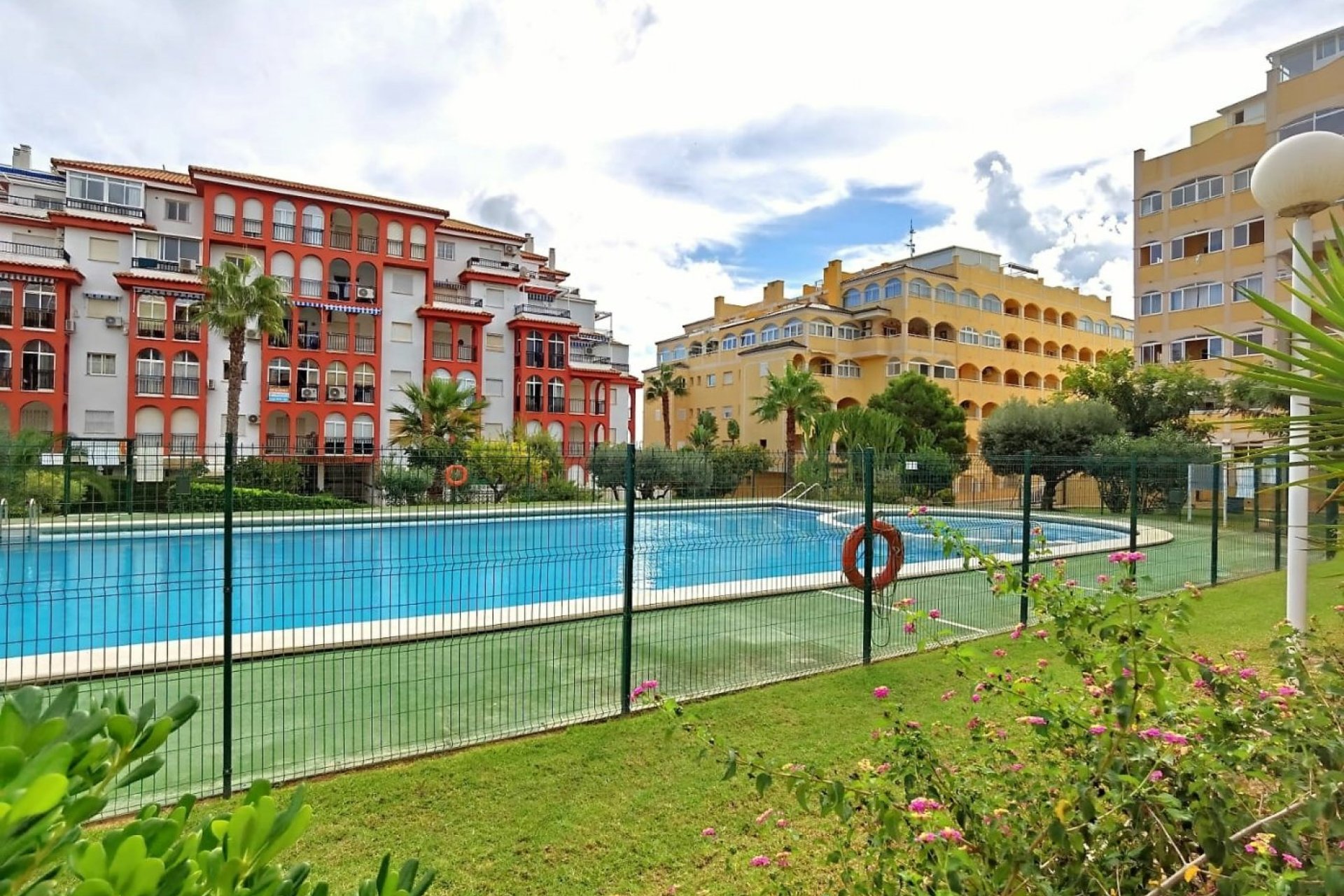 Reventa - Departamento - Torrevieja - Torreblanca