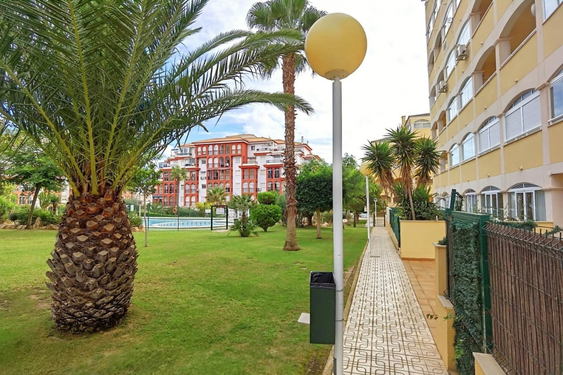 Reventa - Departamento - Torrevieja - Torreblanca