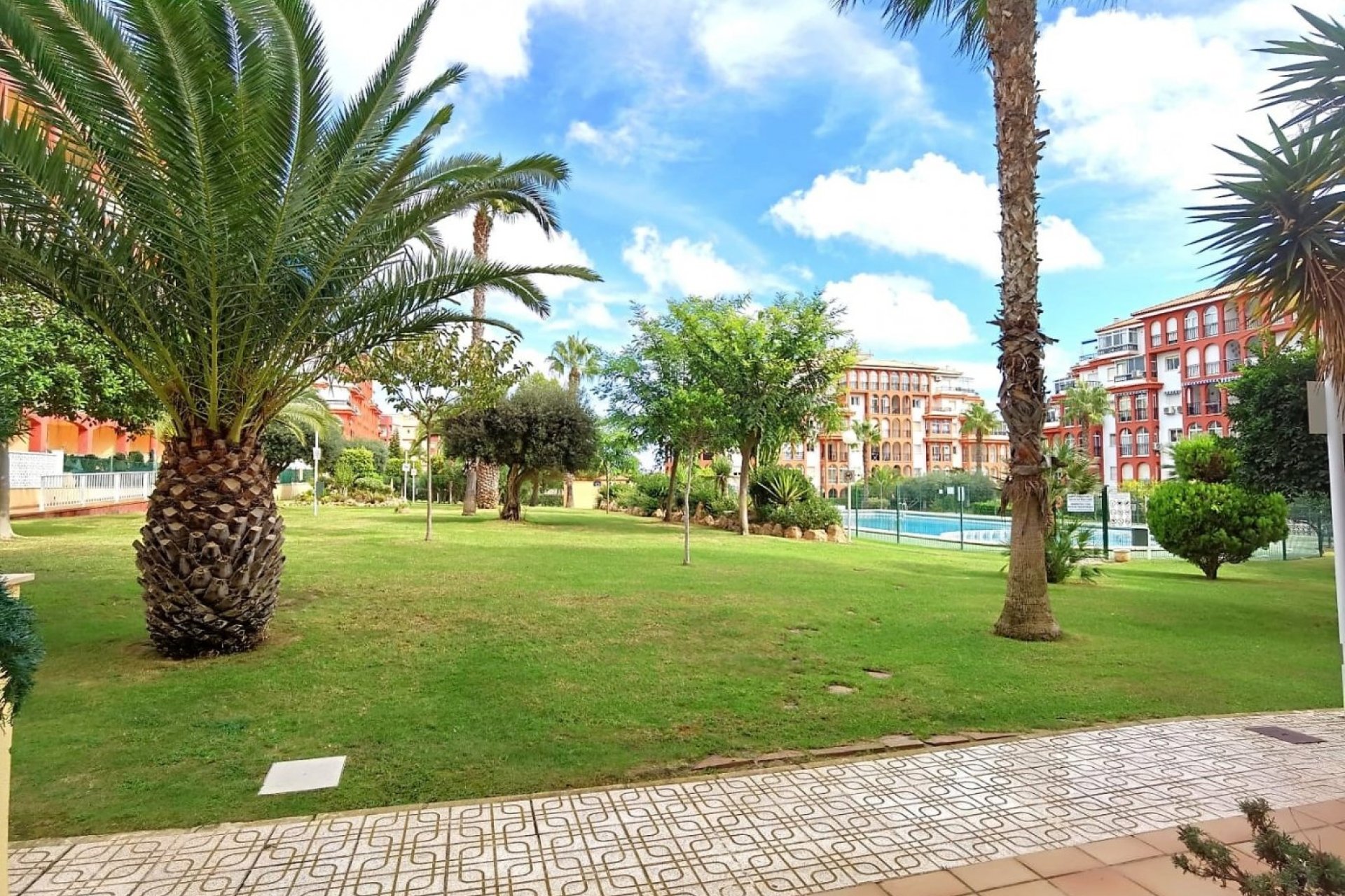 Reventa - Departamento - Torrevieja - Torreblanca