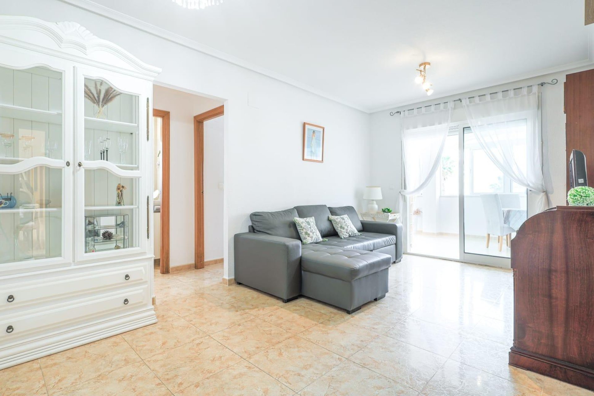 Reventa - Departamento - Torrevieja - Torreblanca