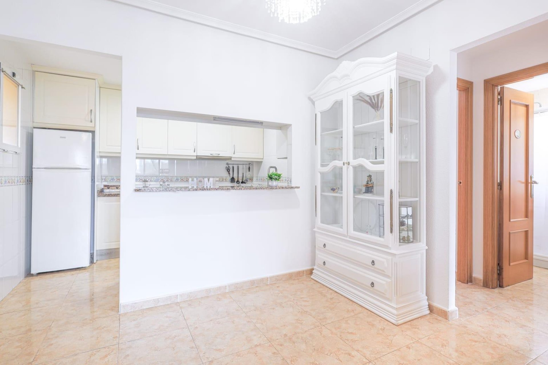 Reventa - Departamento - Torrevieja - Torreblanca