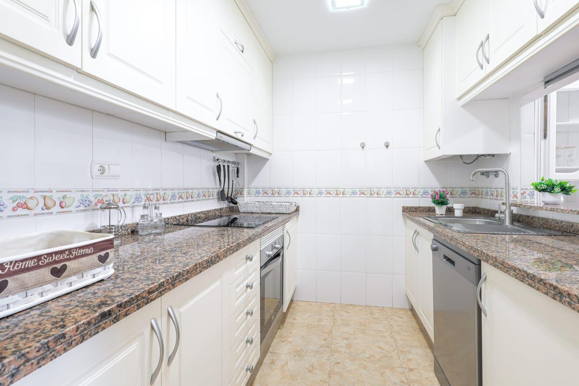 Reventa - Departamento - Torrevieja - Torreblanca