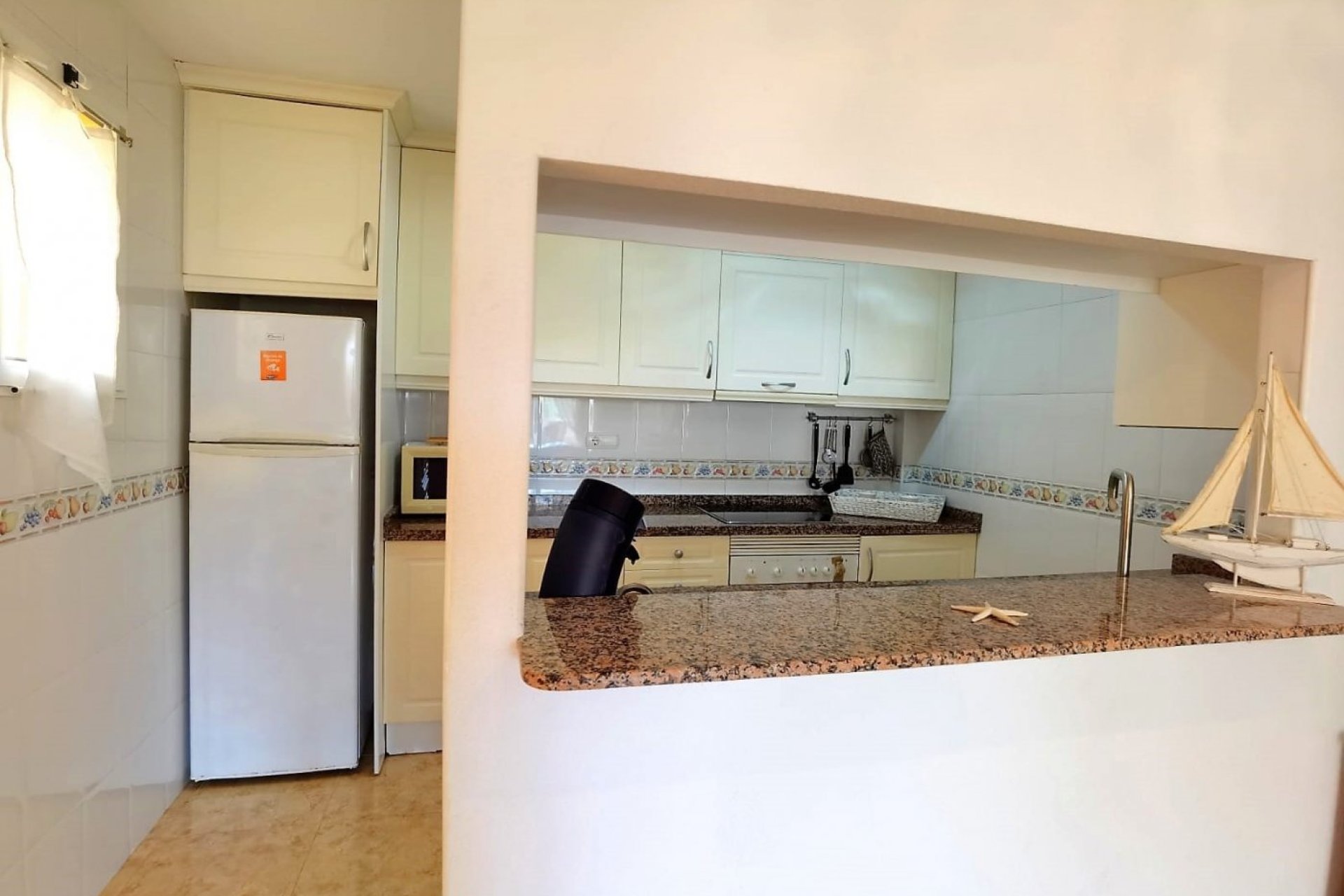 Reventa - Departamento - Torrevieja - Torreblanca