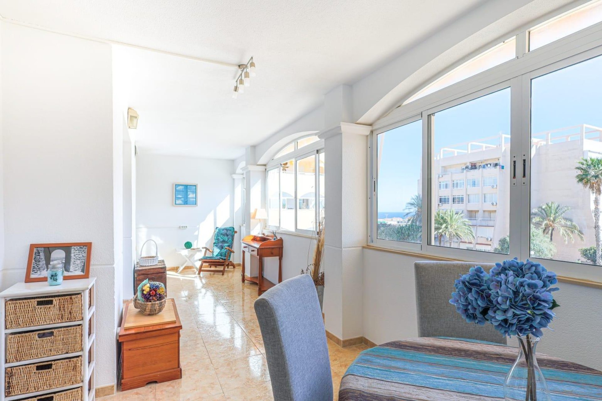 Reventa - Departamento - Torrevieja - Torreblanca