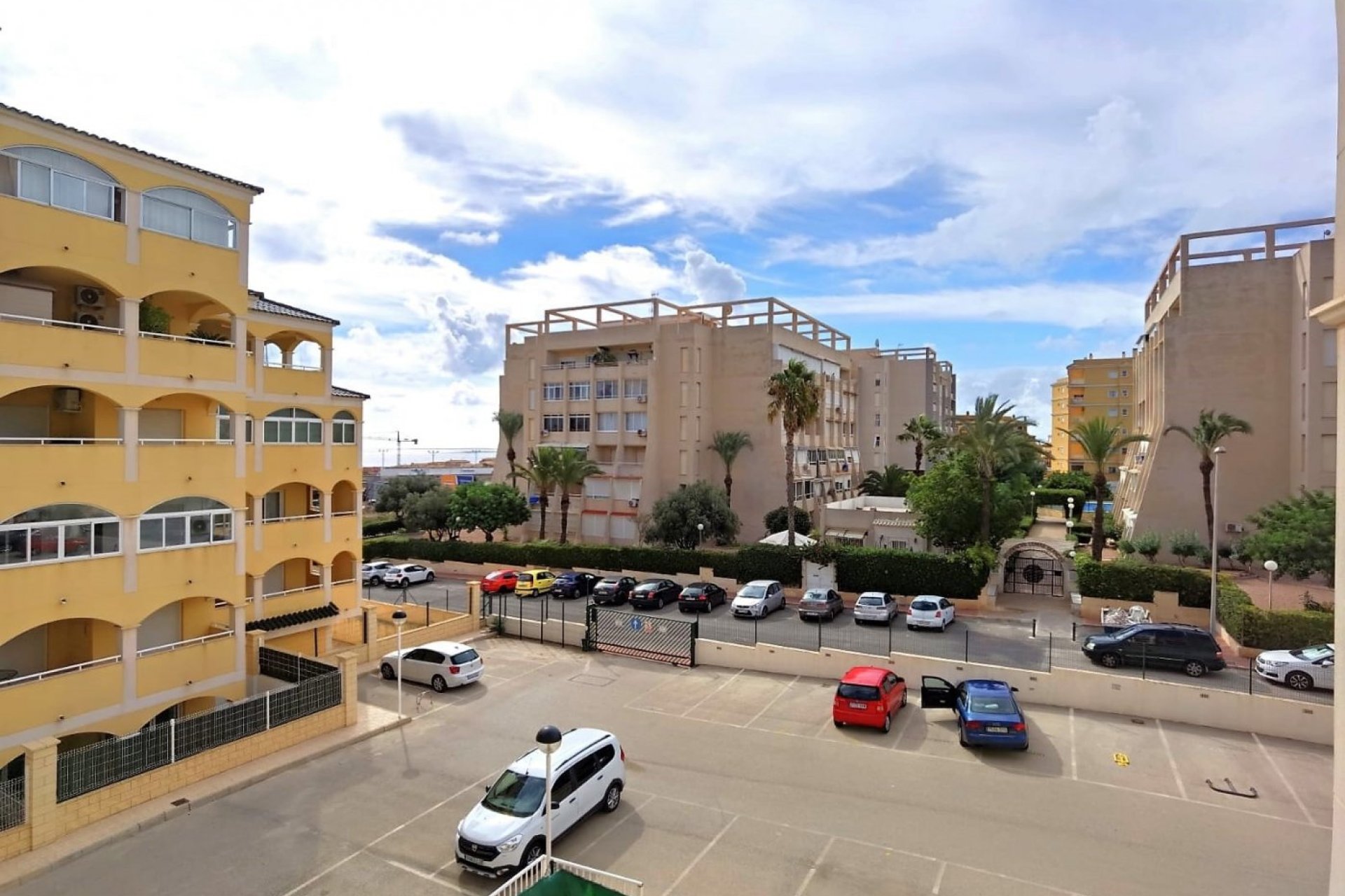 Reventa - Departamento - Torrevieja - Torreblanca