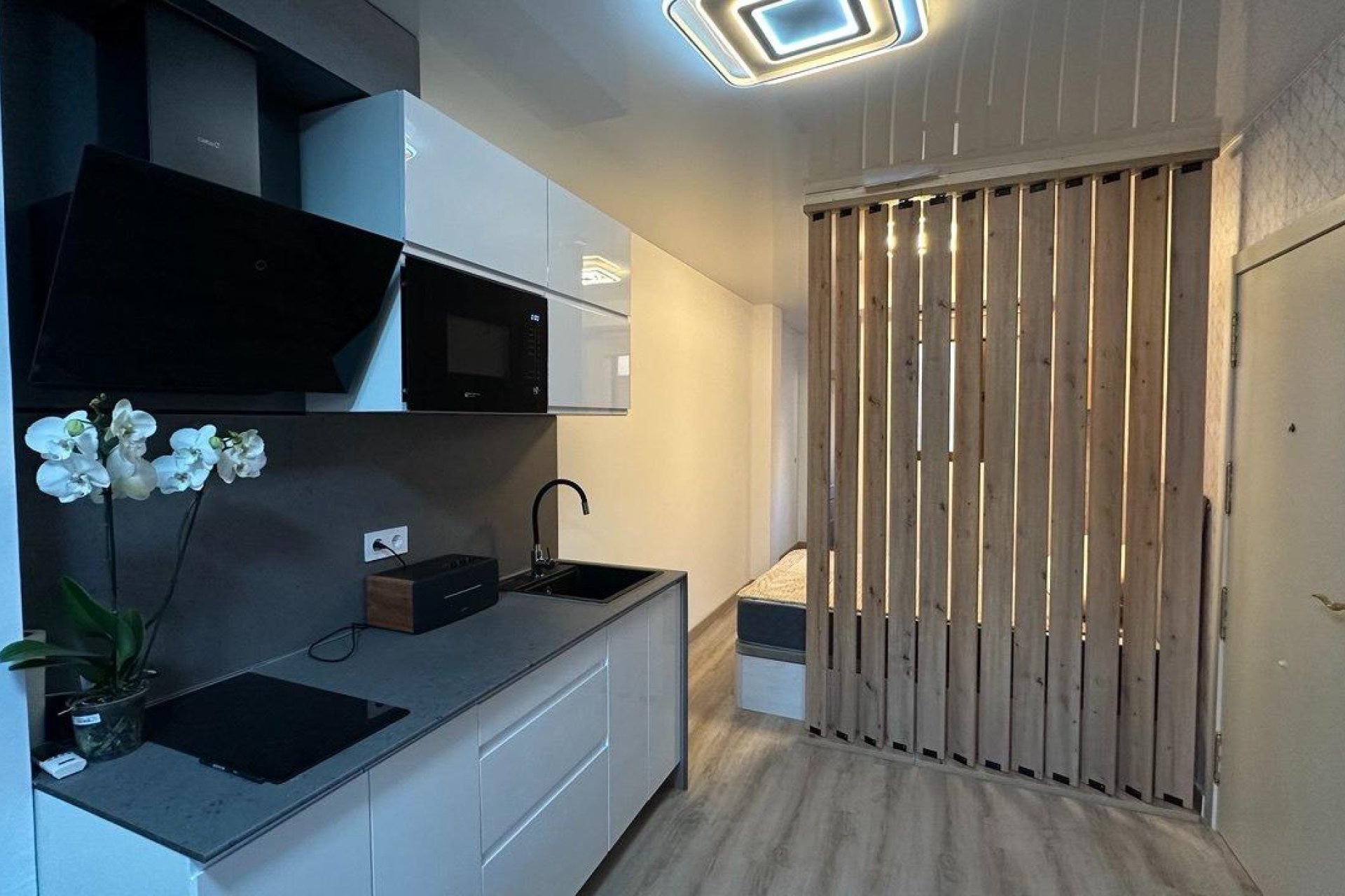 Reventa - Desván - Torrevieja - Estacion de autobuses