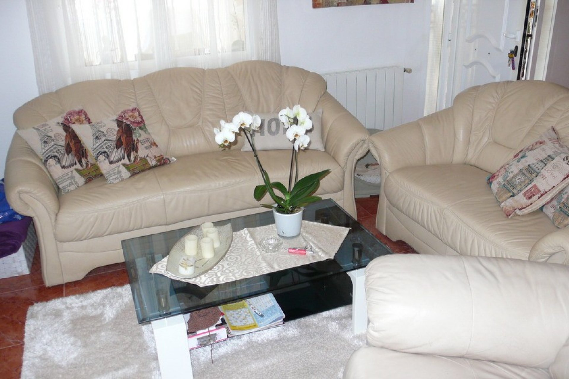 Reventa -  - Dolores