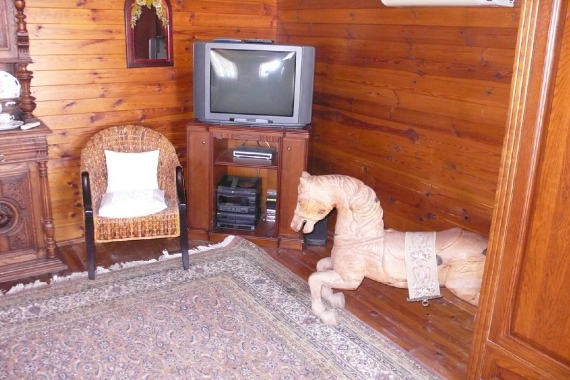 Reventa -  - Dolores