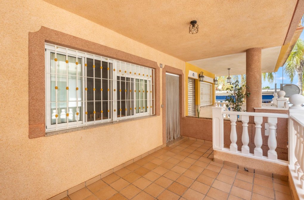 Reventa - Dúplex - Los Alcázares - Centro