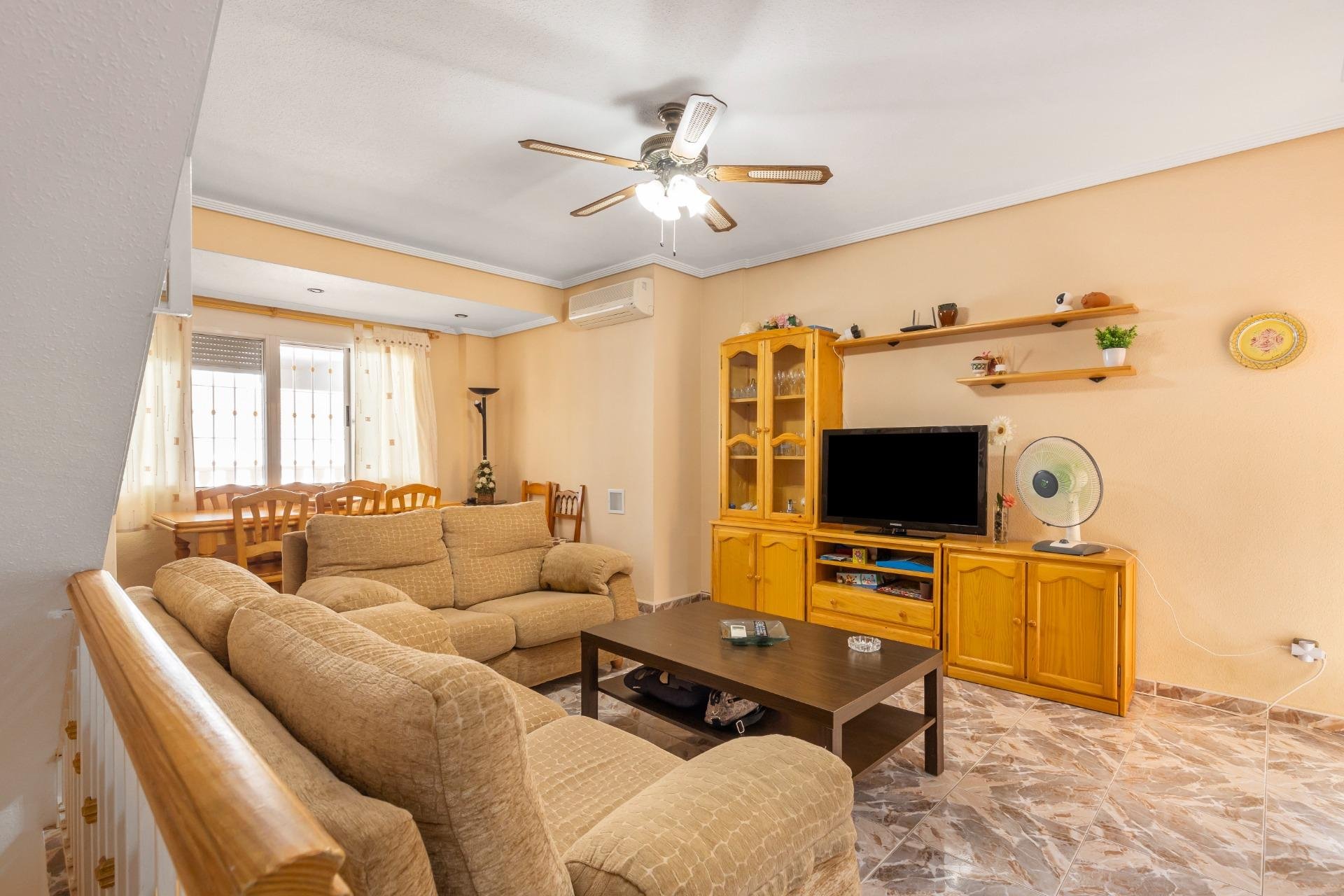 Reventa - Dúplex - Los Alcázares - Centro