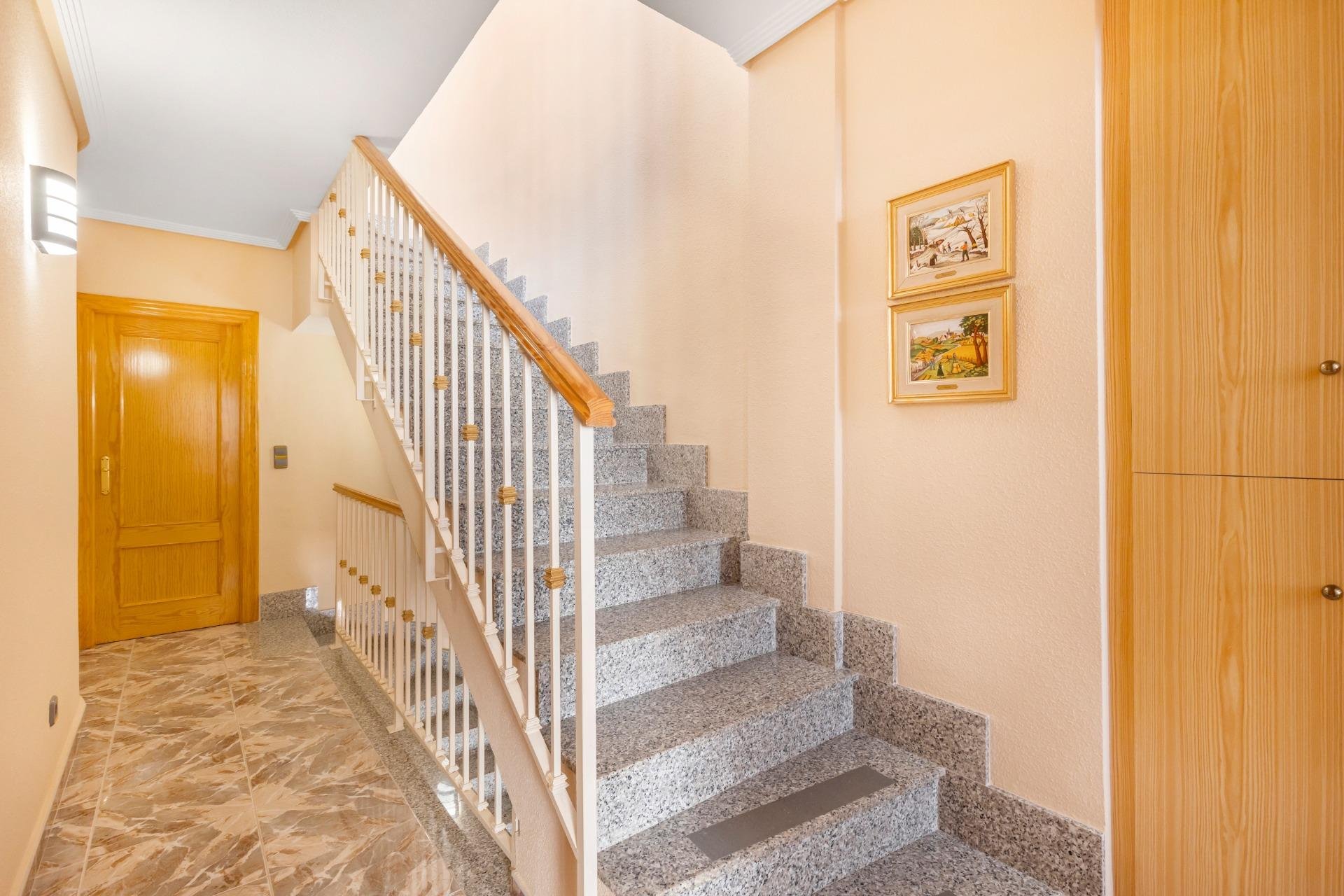 Reventa - Dúplex - Los Alcázares - Centro