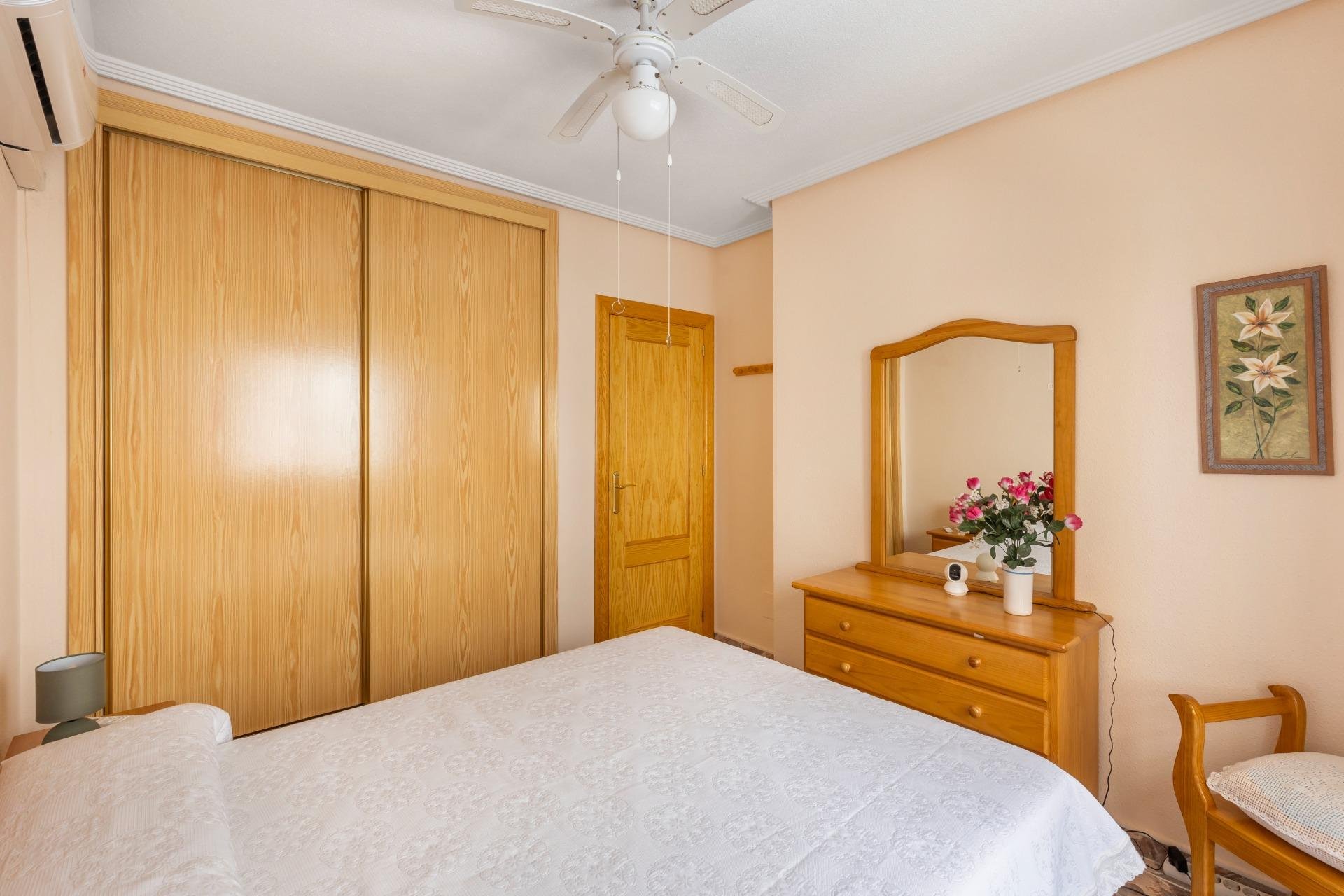 Reventa - Dúplex - Los Alcázares - Centro