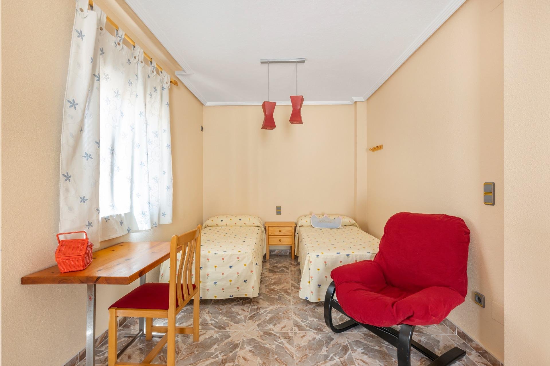 Reventa - Dúplex - Los Alcázares - Centro