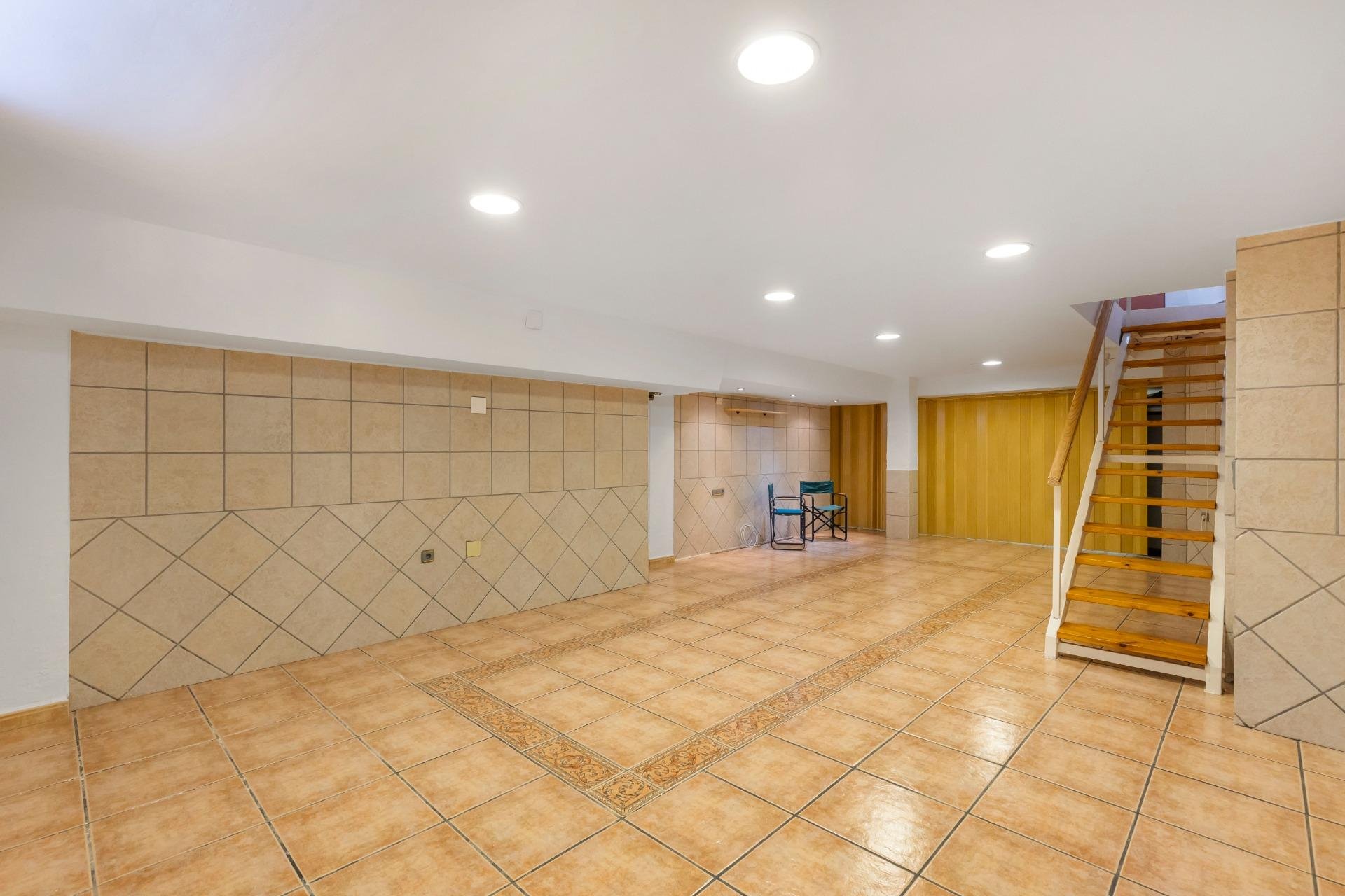 Reventa - Dúplex - Los Alcázares - Centro