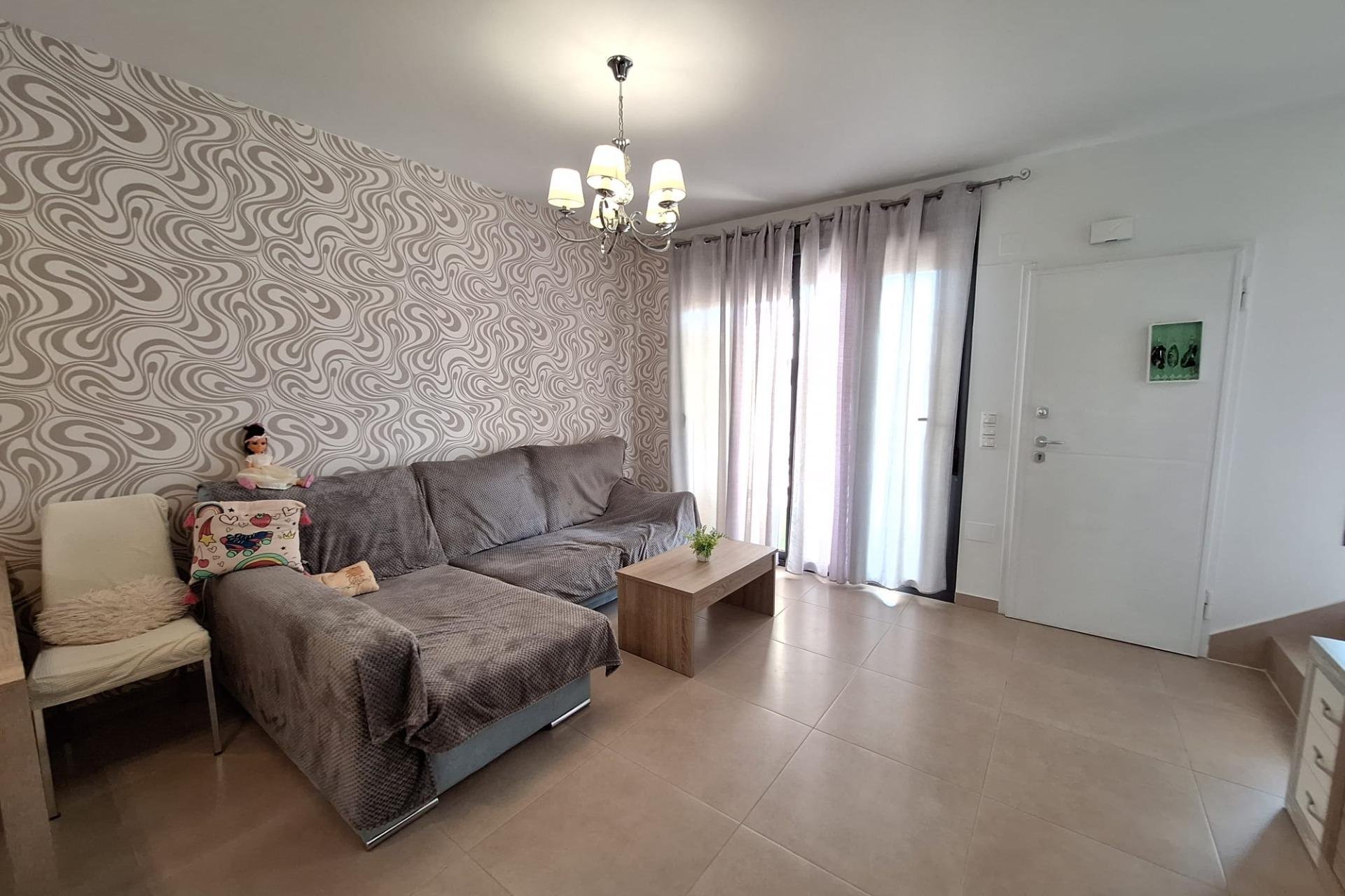 Reventa - Dúplex - Orihuela Costa - Los Dolses