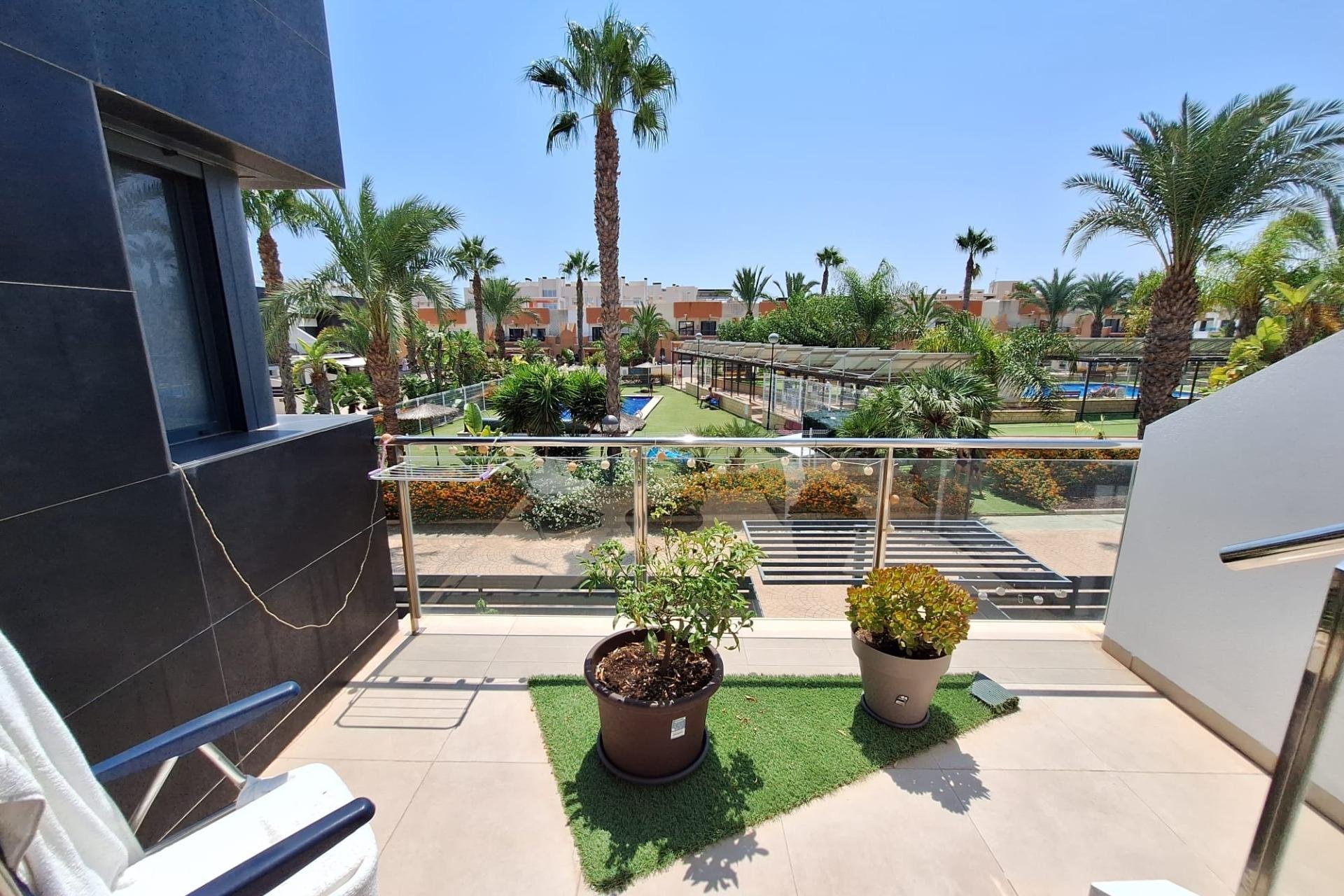 Reventa - Dúplex - Orihuela Costa - Los Dolses