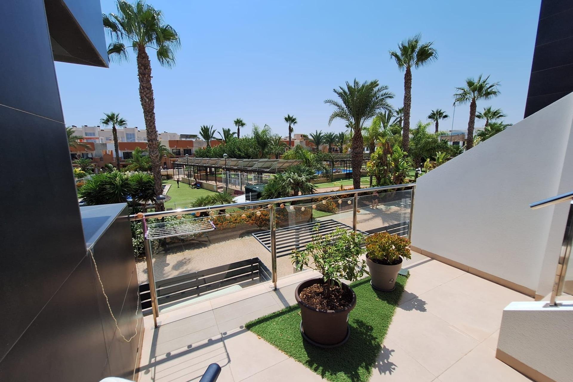 Reventa - Dúplex - Orihuela Costa - Los Dolses