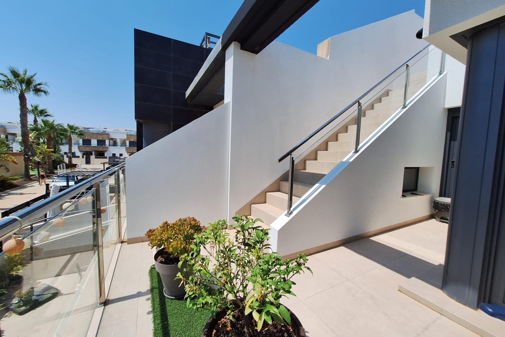 Reventa - Dúplex - Orihuela Costa - Los Dolses