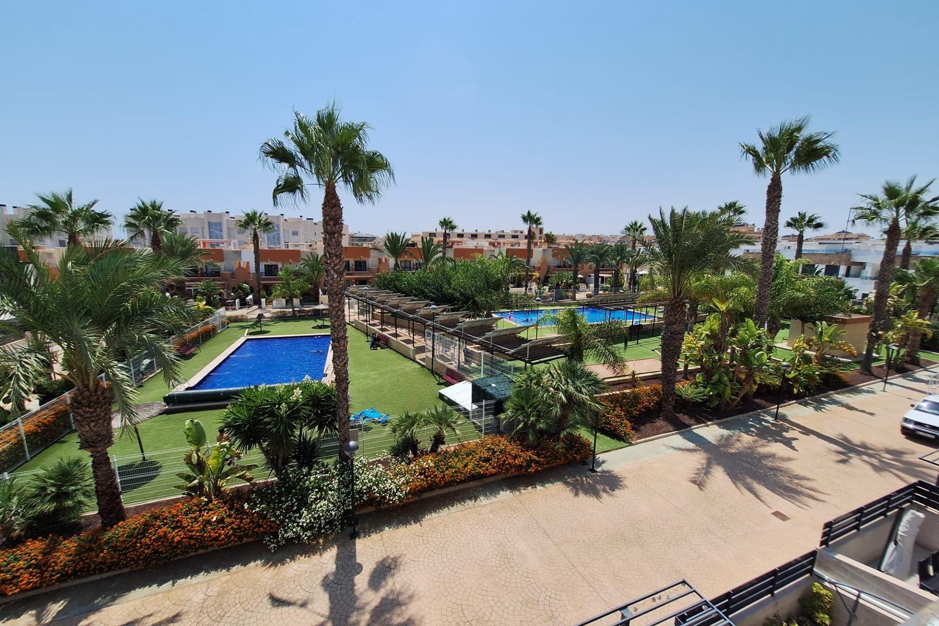 Reventa - Dúplex - Orihuela Costa - Los Dolses