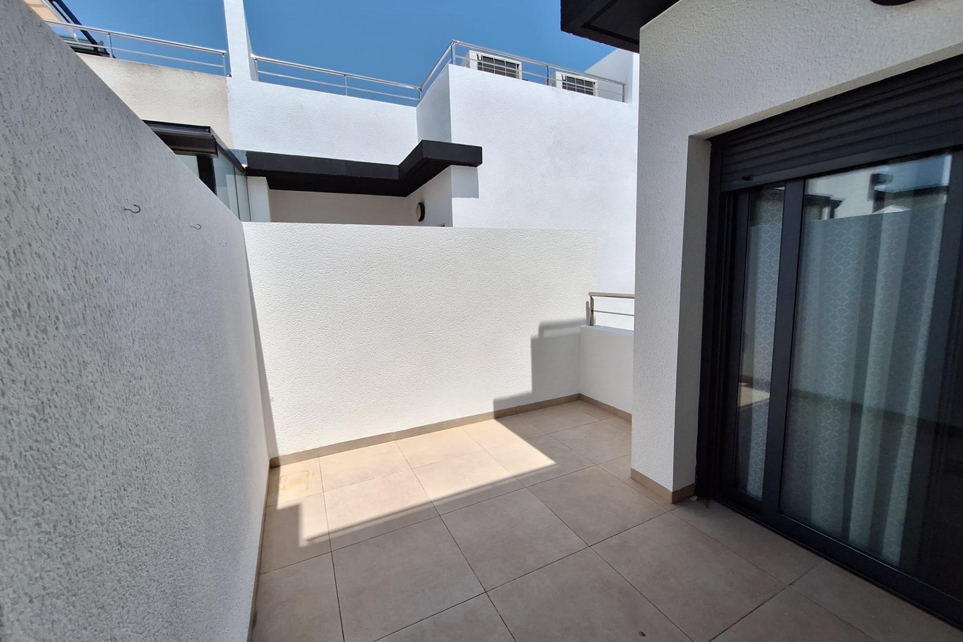 Reventa - Dúplex - Orihuela Costa - Los Dolses