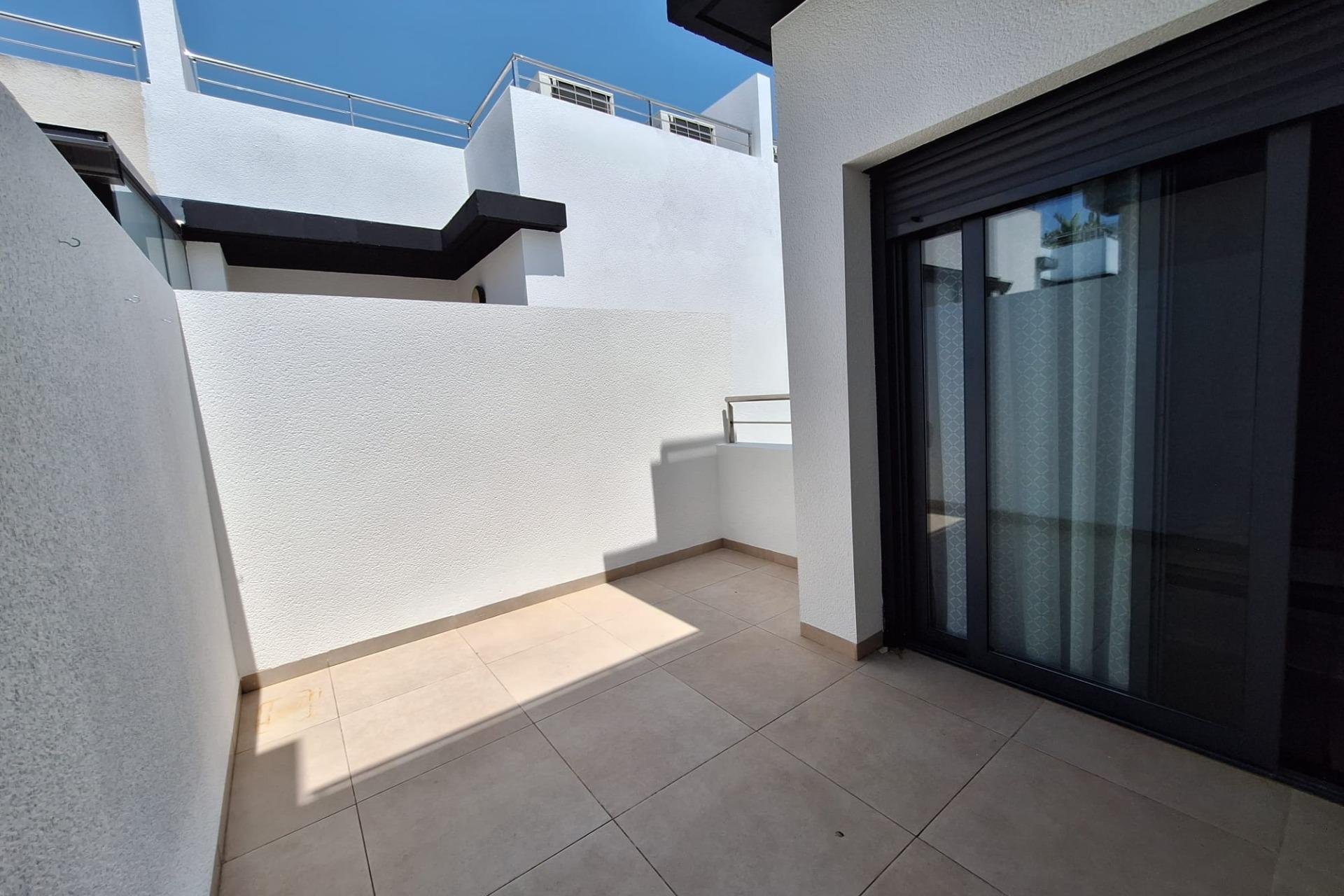 Reventa - Dúplex - Orihuela Costa - Los Dolses