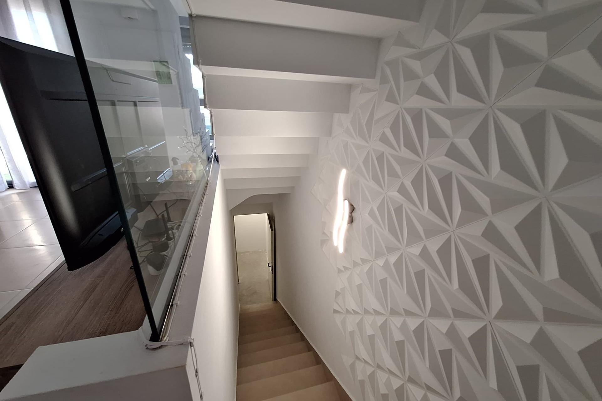 Reventa - Dúplex - Orihuela Costa - Los Dolses