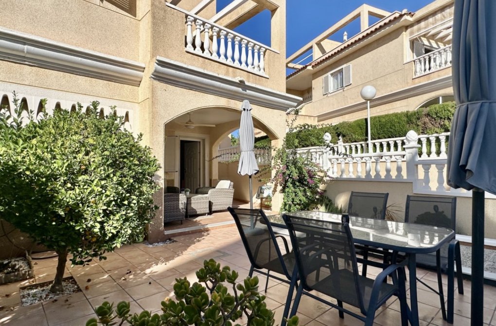 Reventa - Dúplex - Orihuela Costa - Playa Flamenca